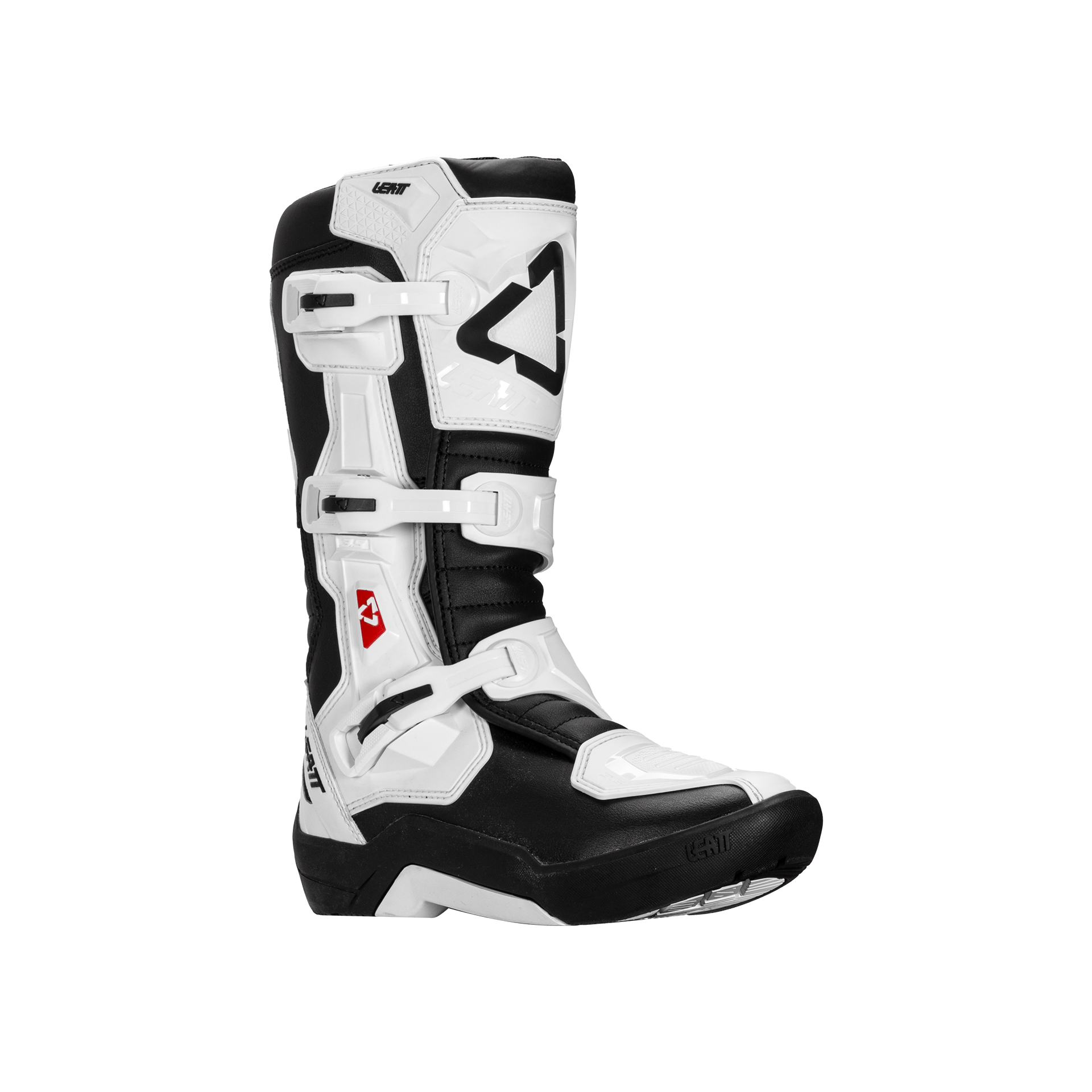 Boots 3.5 Junior