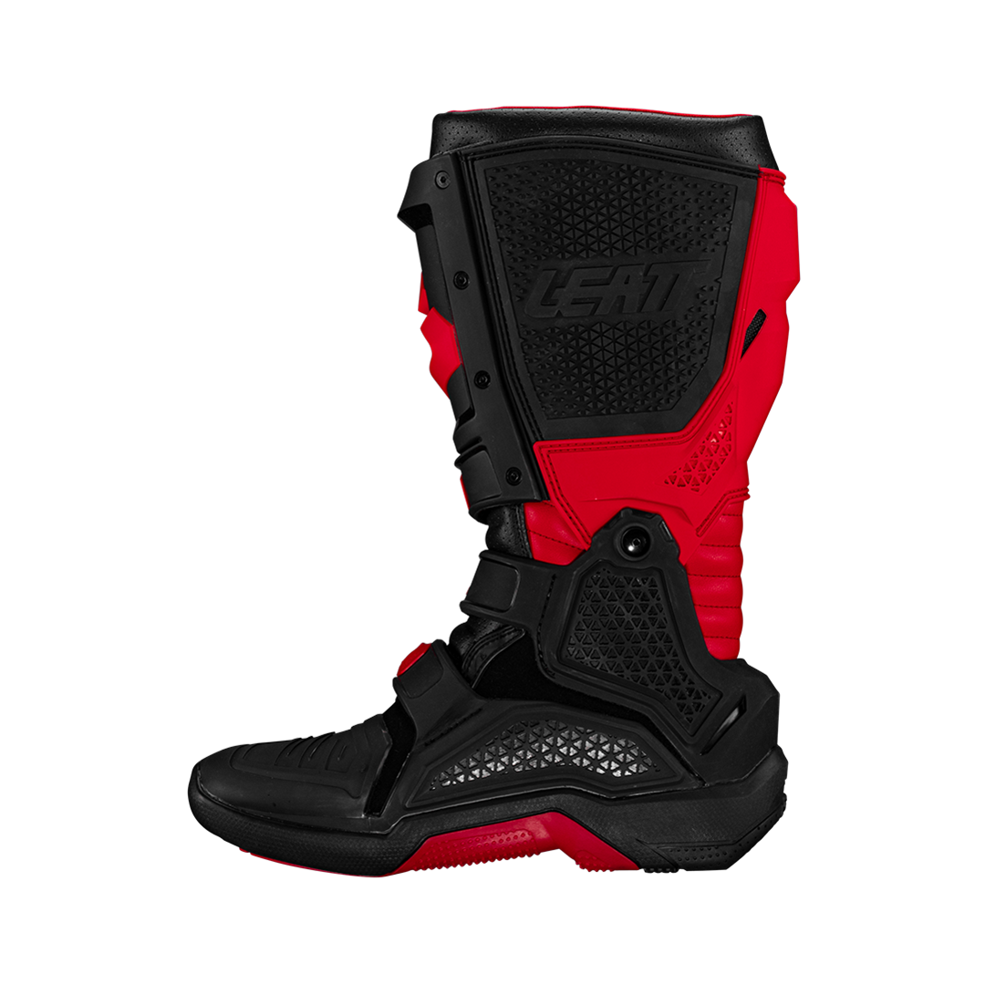 Boots 4.5