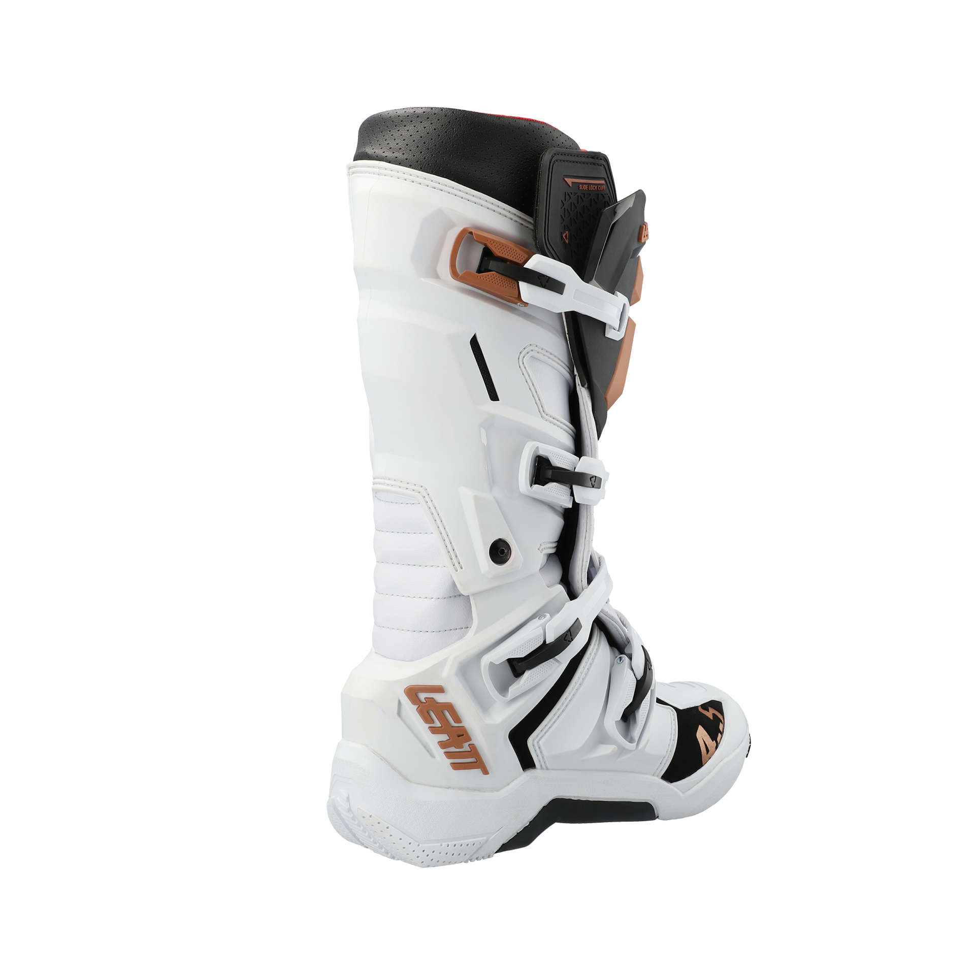 Boots 4.5