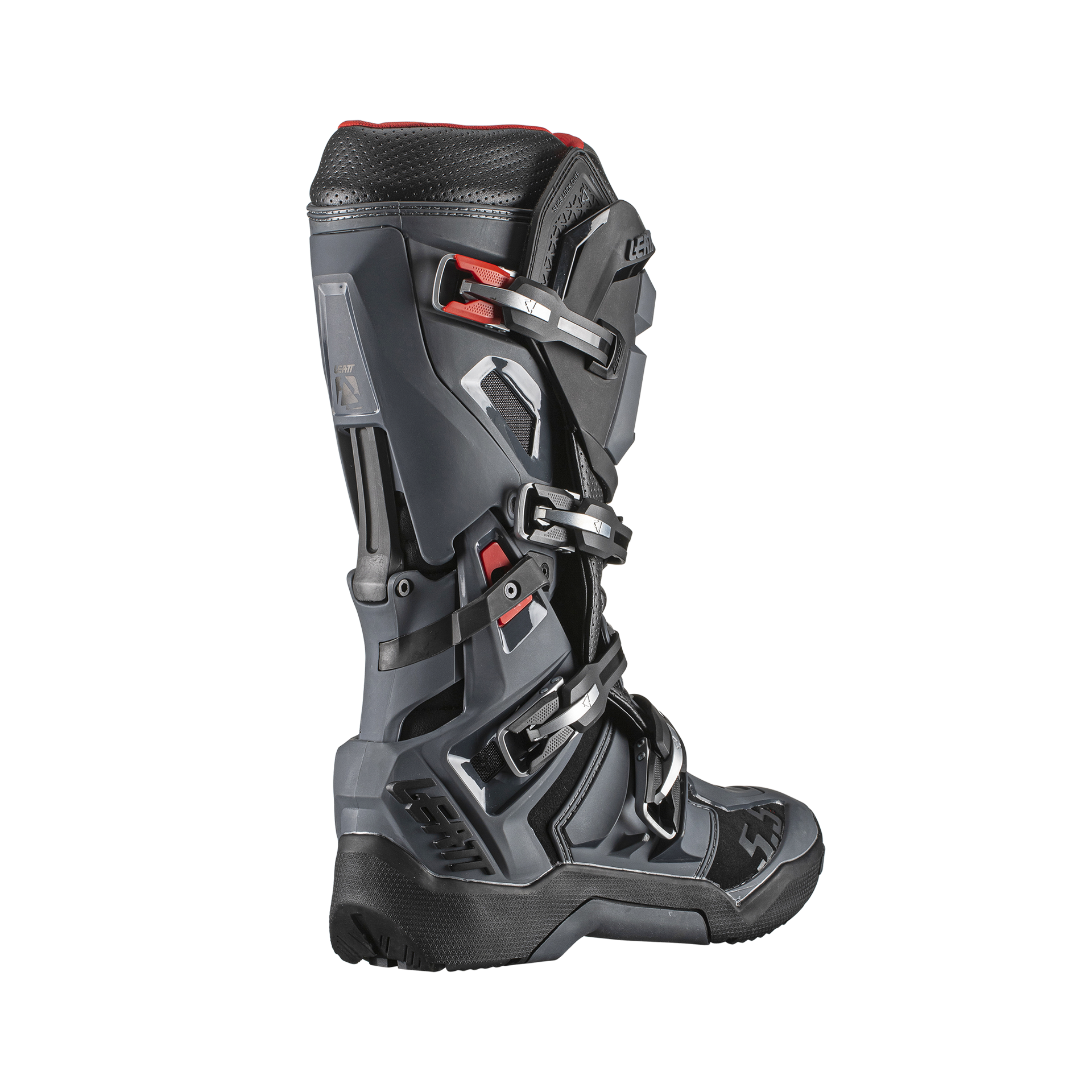 Stiefel 5.5 FlexLock Enduro