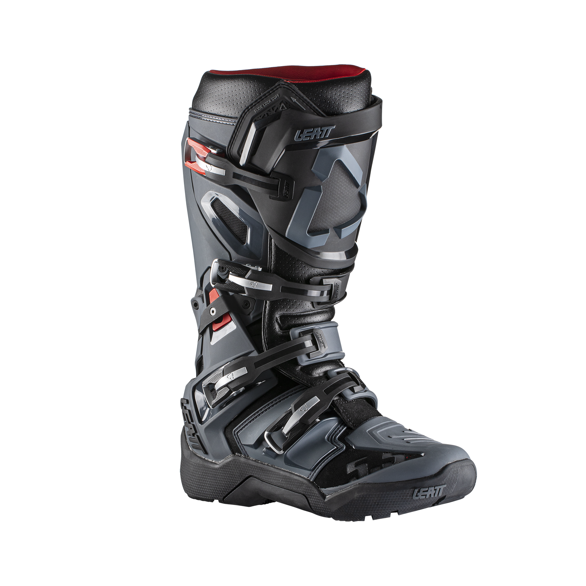 Stiefel 5.5 FlexLock Enduro
