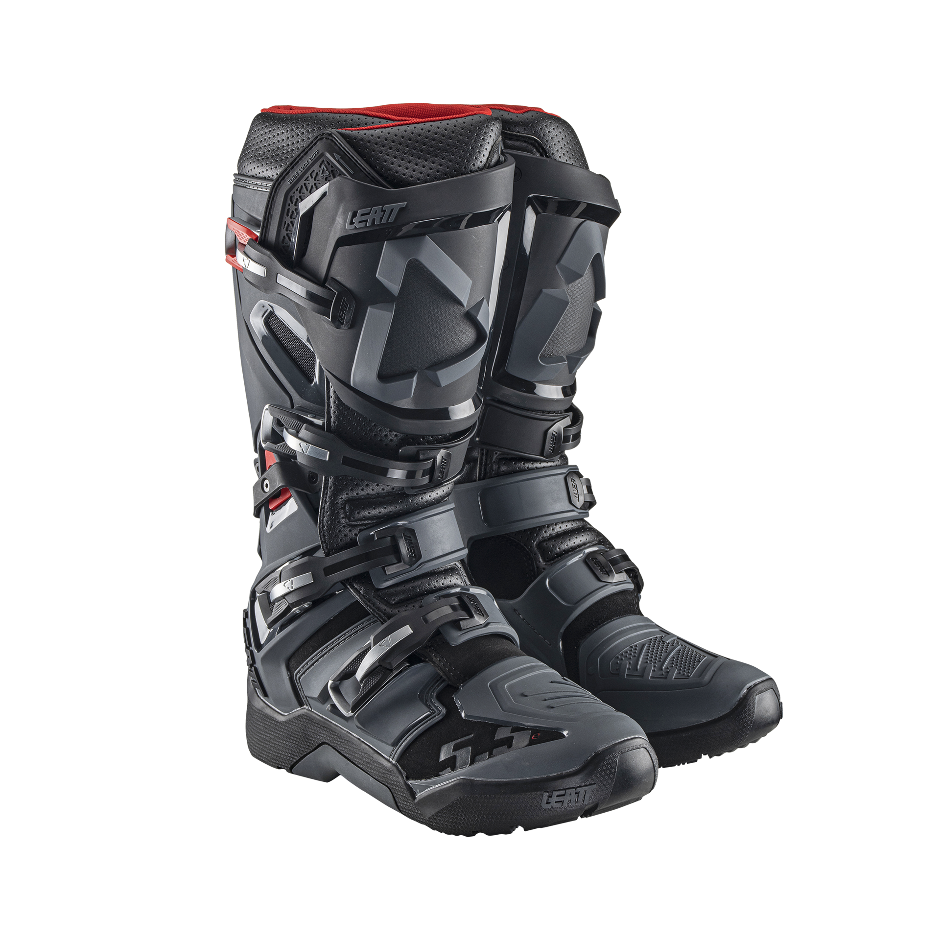 Stiefel 5.5 FlexLock Enduro