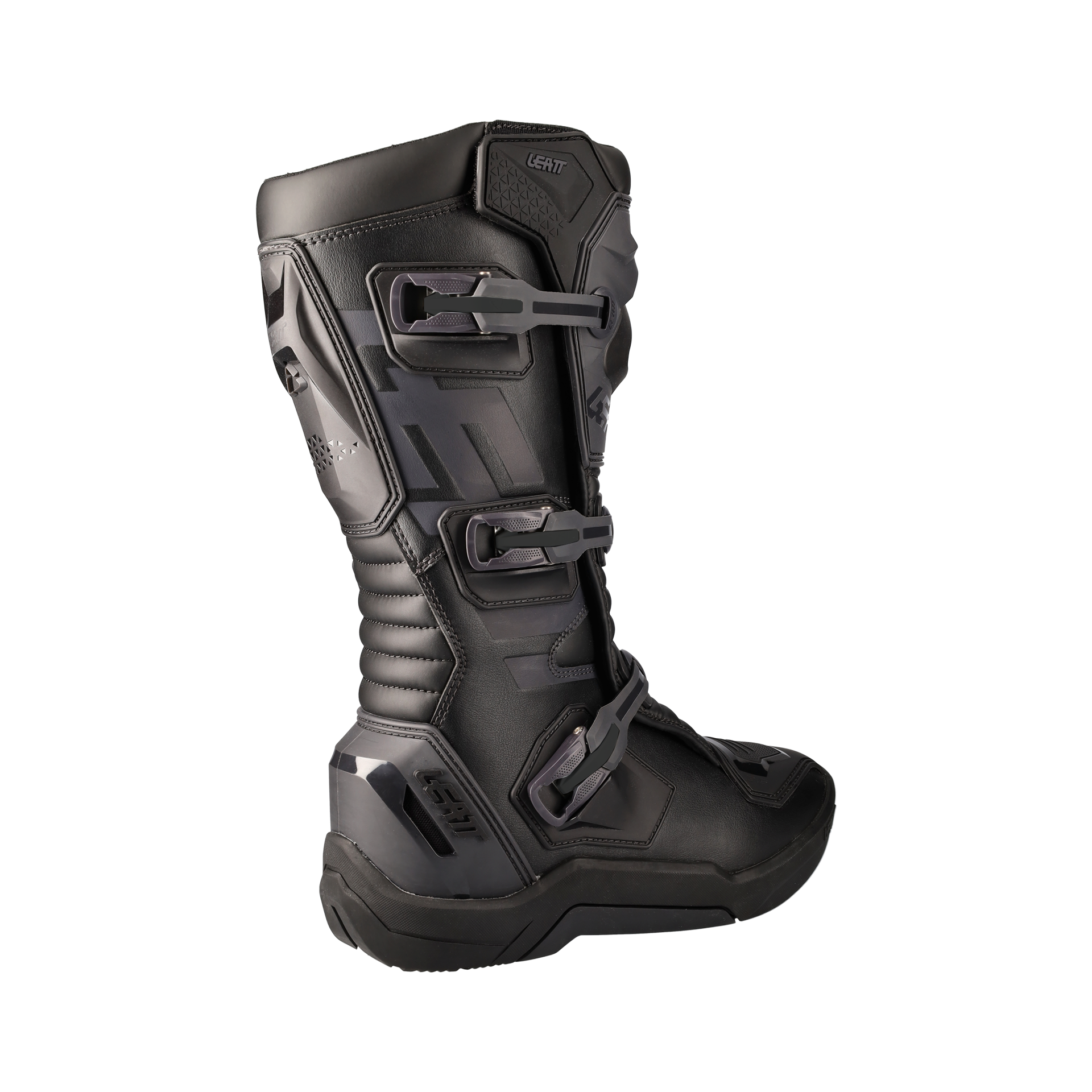 Boots 3.5