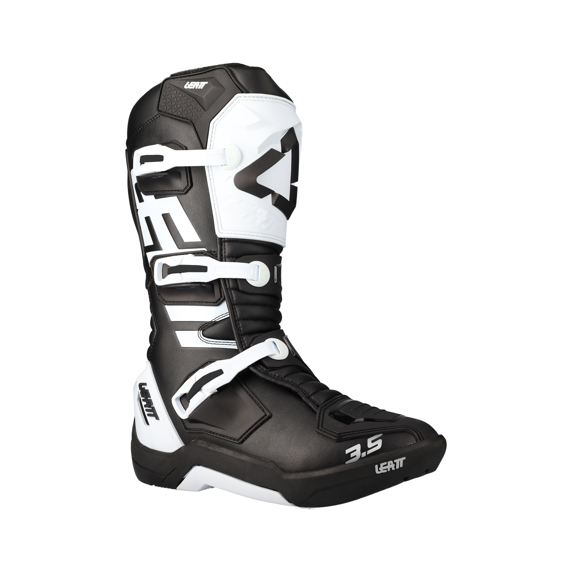 Boots 3.5