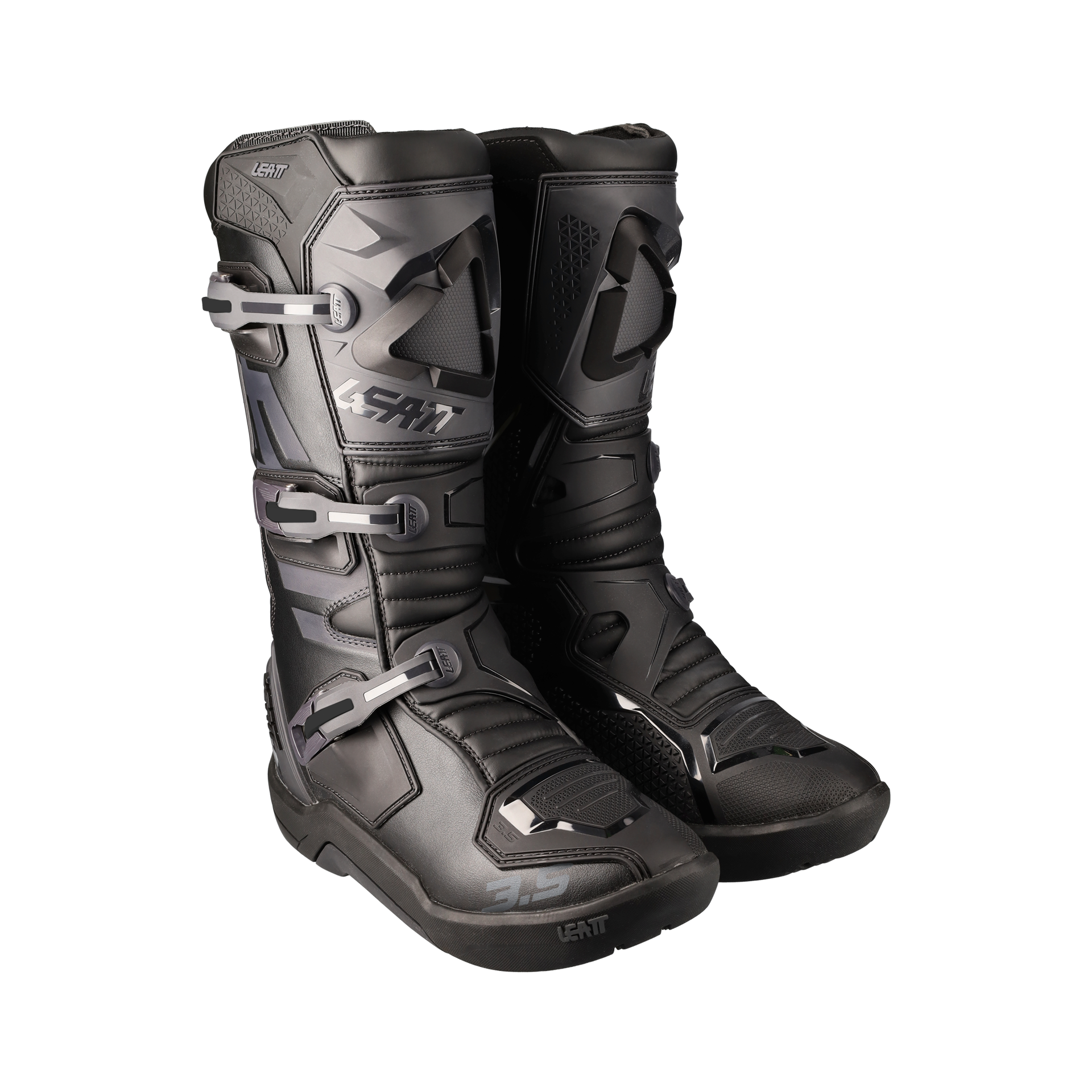 Boots 3.5