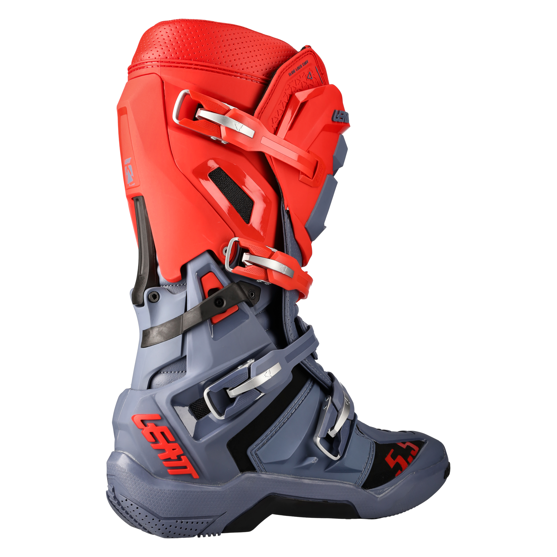Boots 5.5 FlexLock