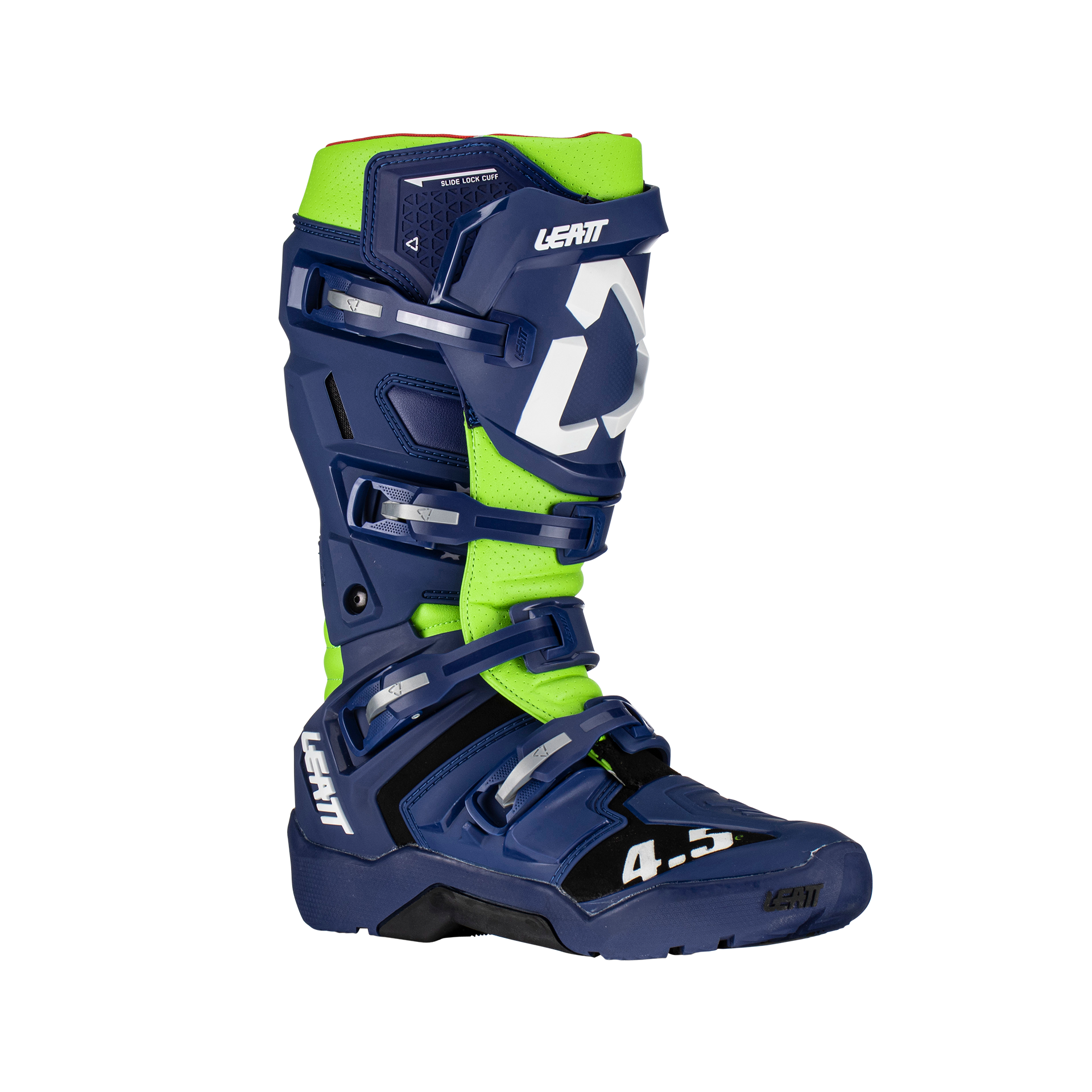Stiefel 4.5 Enduro