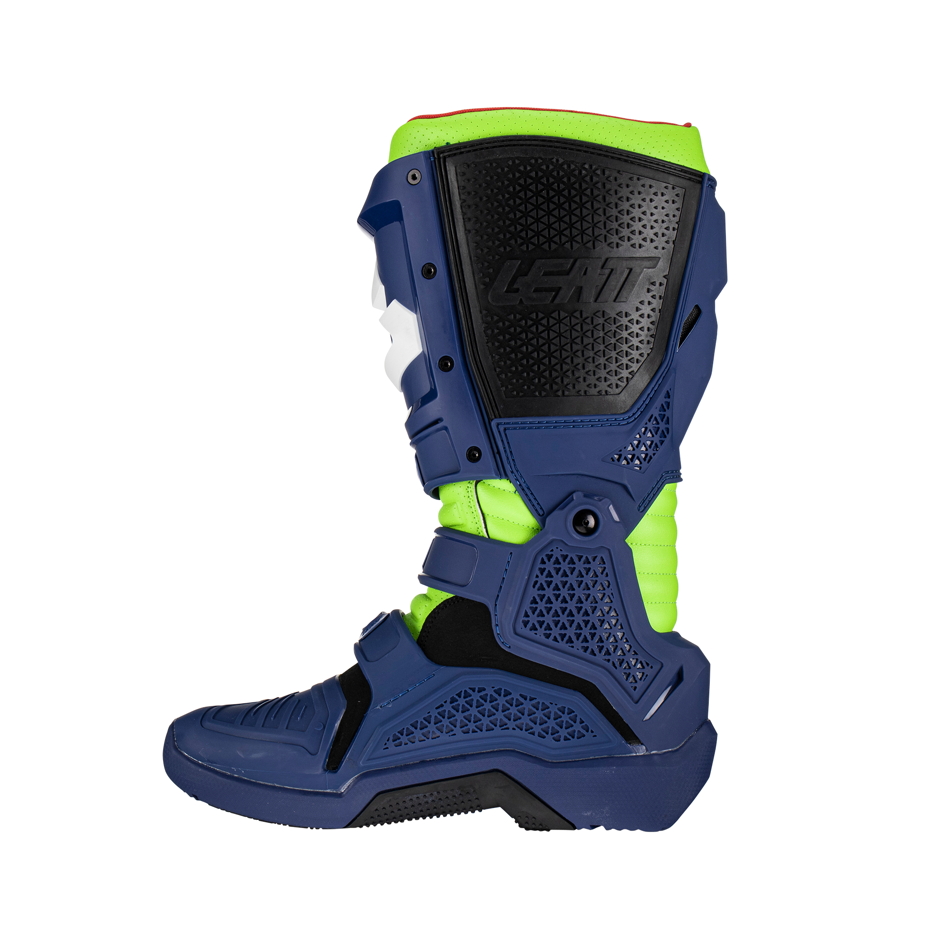 Stiefel 4.5 Enduro