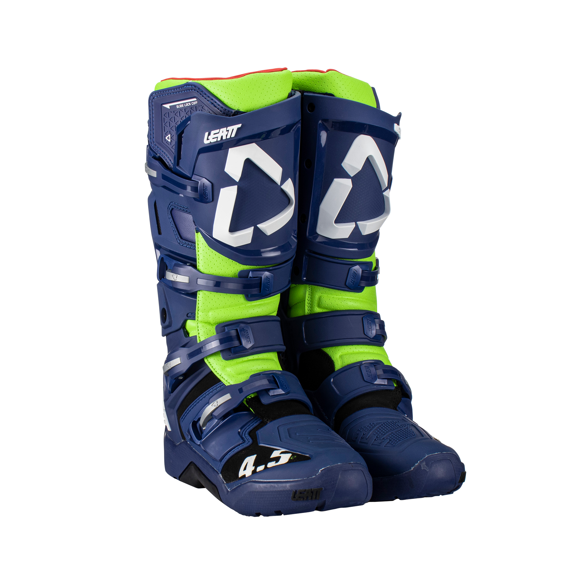 Stiefel 4.5 Enduro