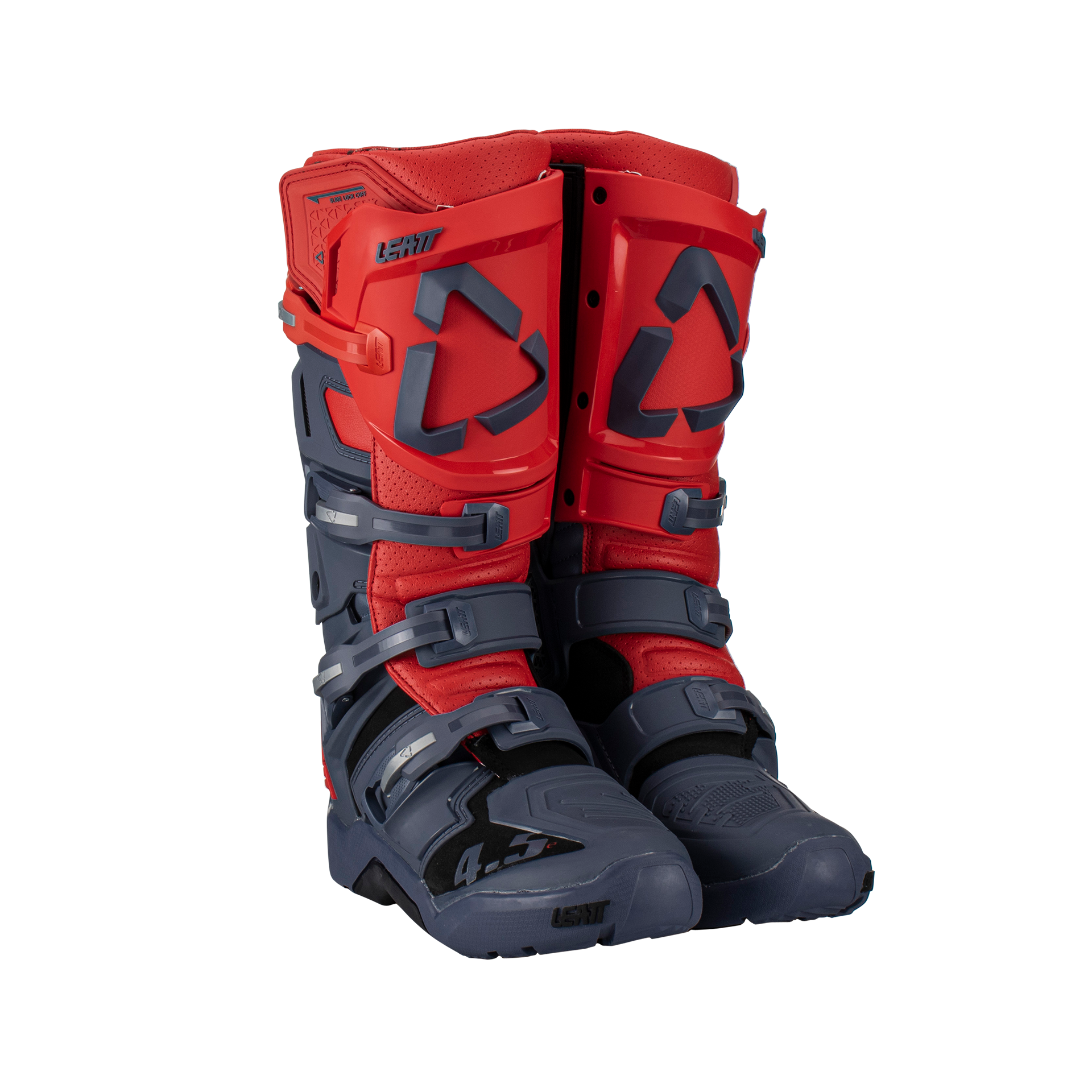 Stiefel 4.5 Enduro