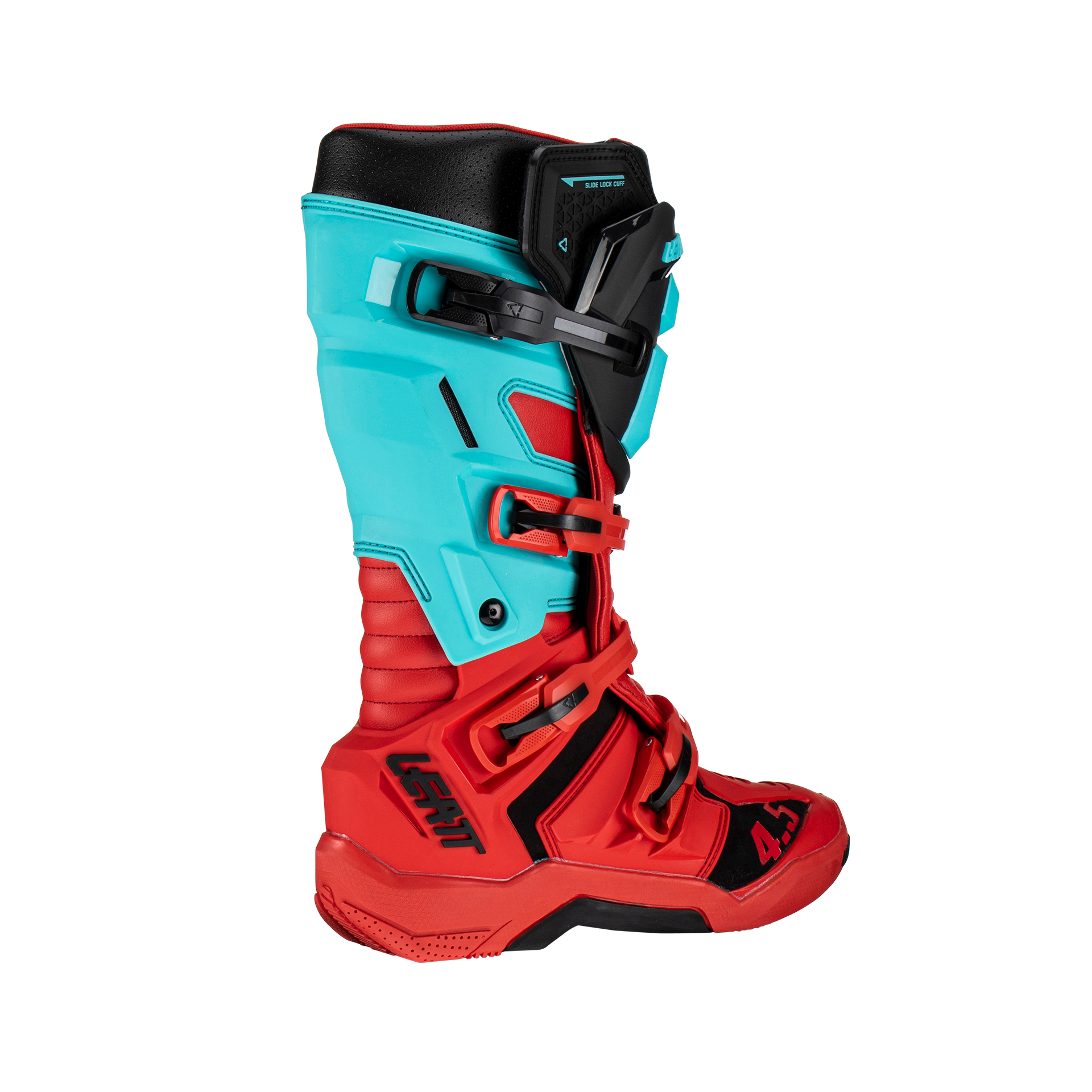 Boots 4.5
