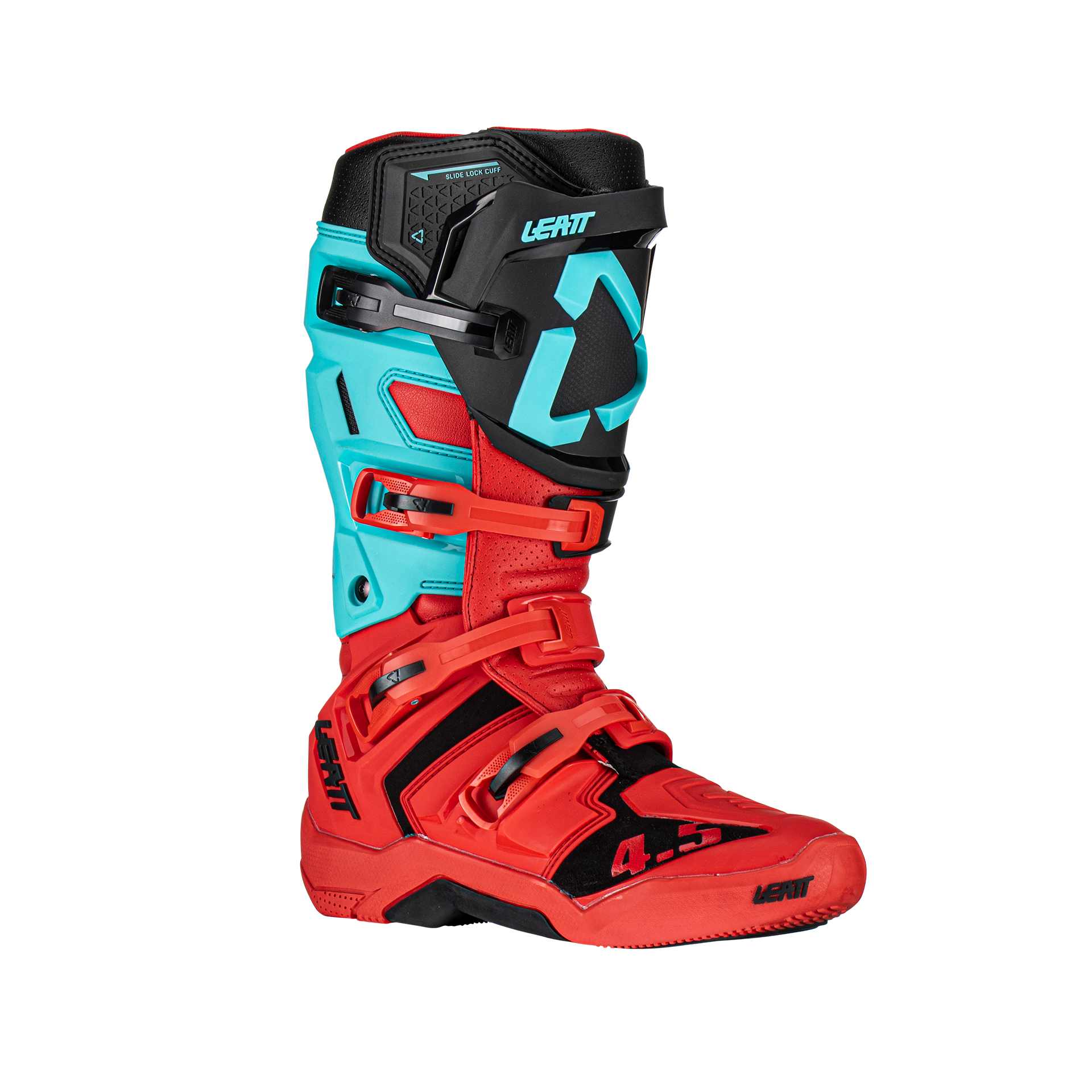 Boots 4.5