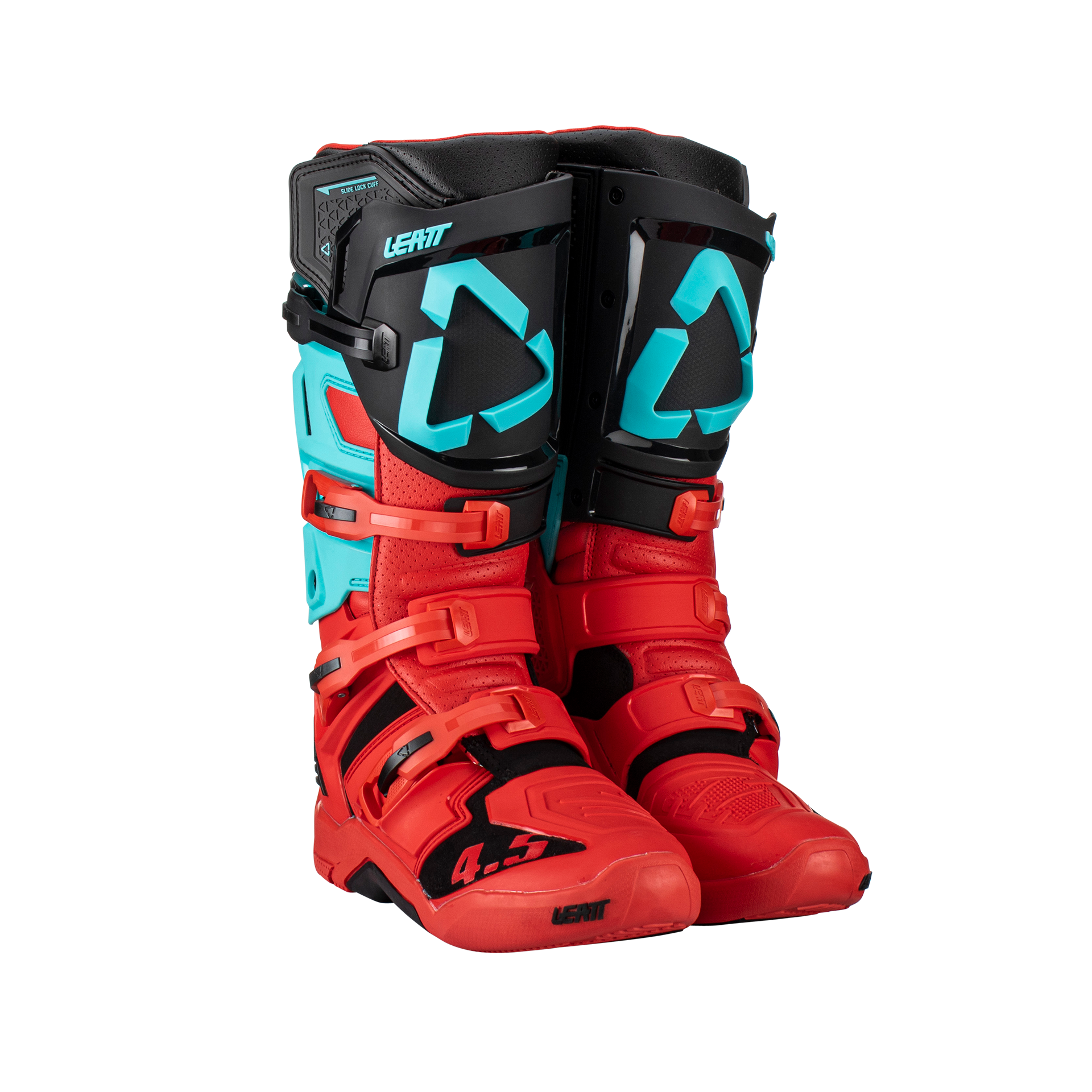 Boots 4.5
