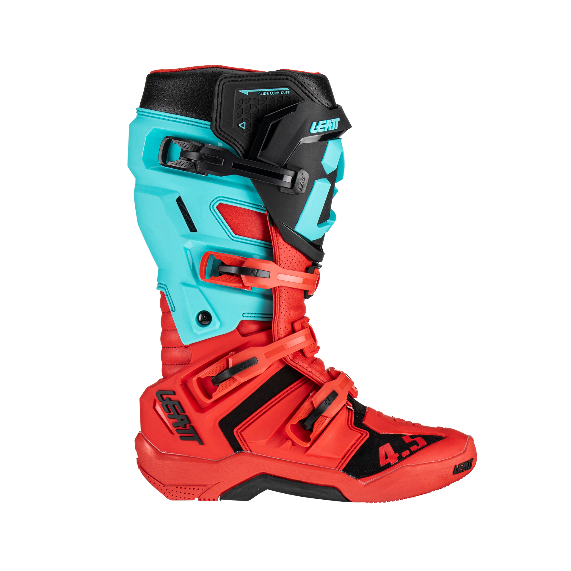 Boots 4.5