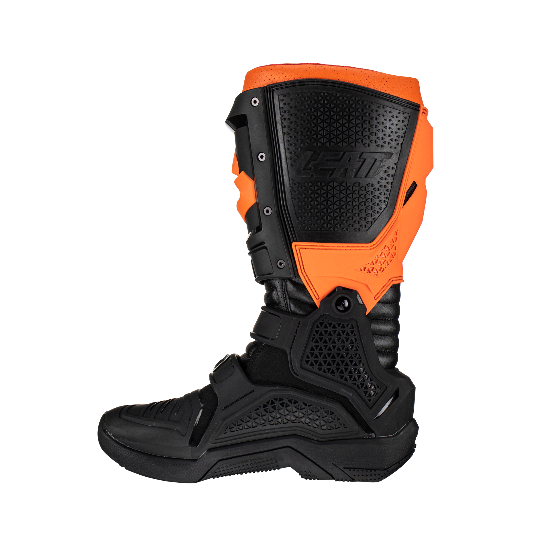 Boots 4.5