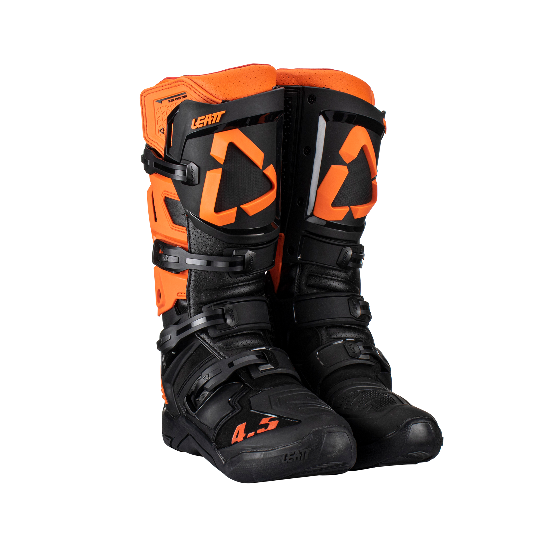 Boots 4.5