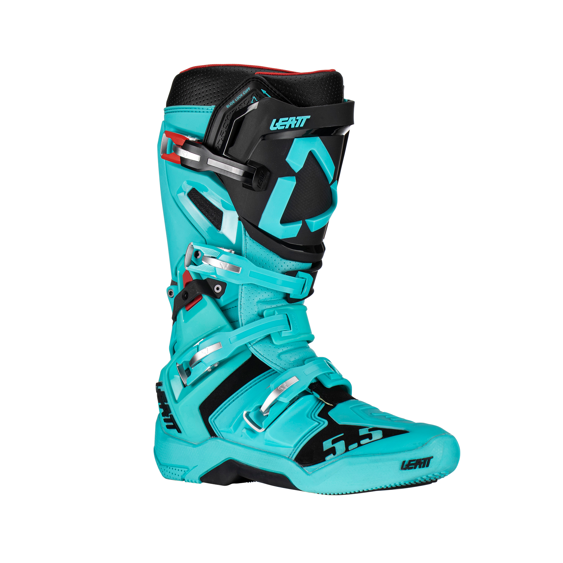 Boots 5.5 FlexLock