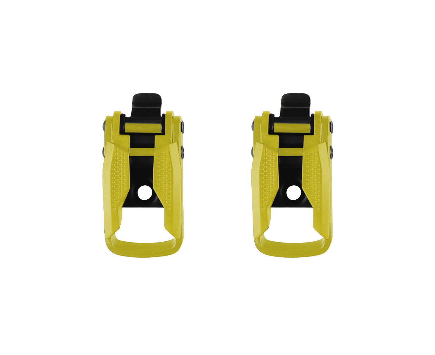 Buckle 4.5 - Pair