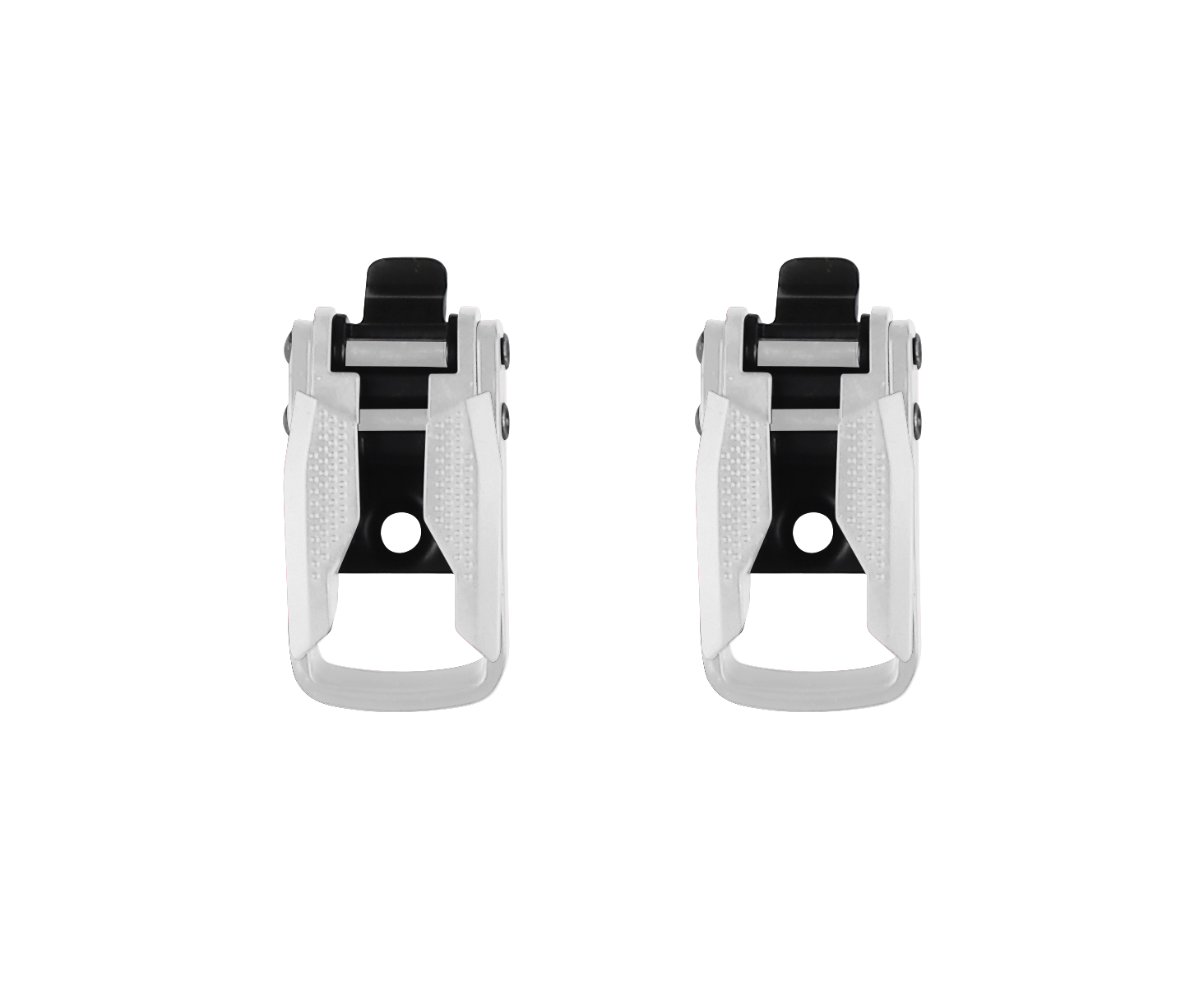 Buckle 4.5 Adult - Pair