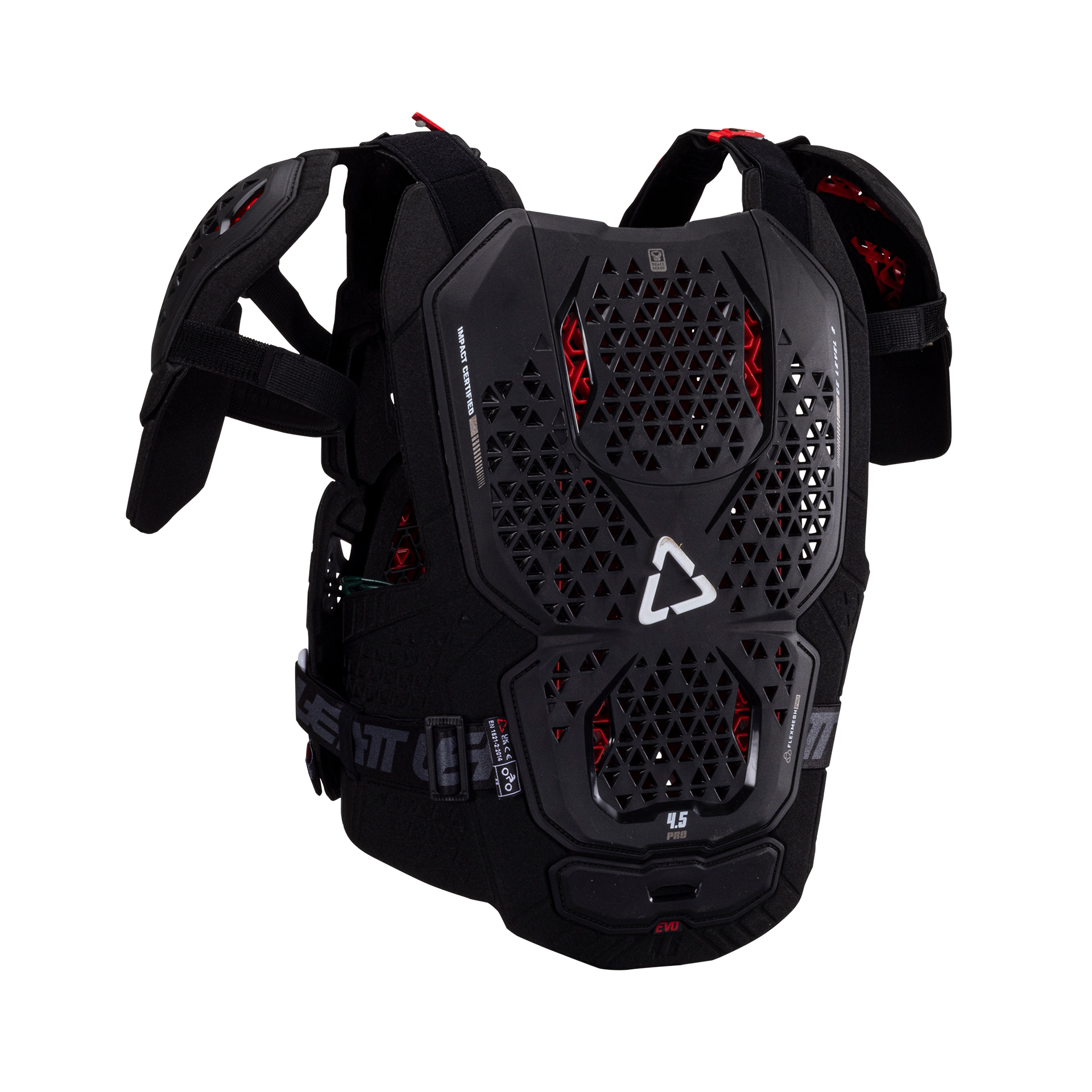 Brustprotektor 4.5 Pro Evo