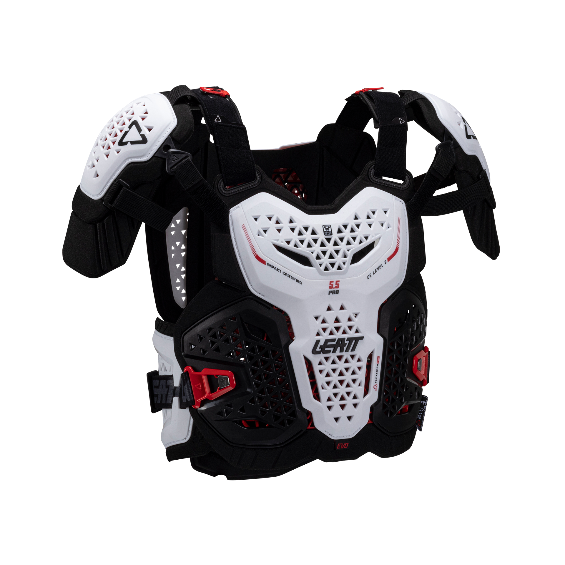 Brustprotektor 5.5 Pro Evo