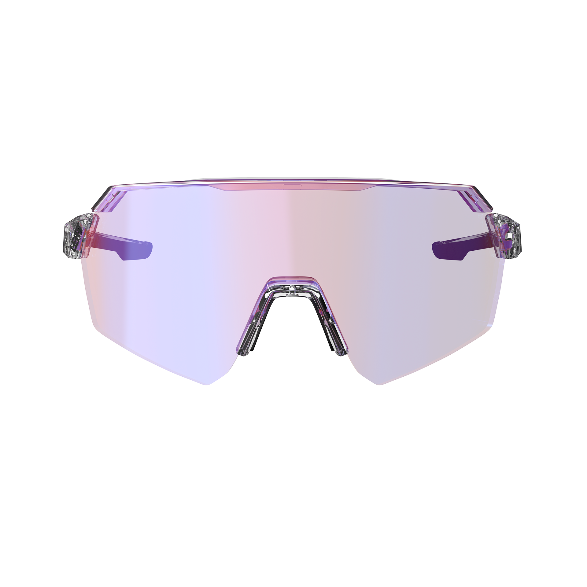 Leatt Sunglasses RideViz Lite 7