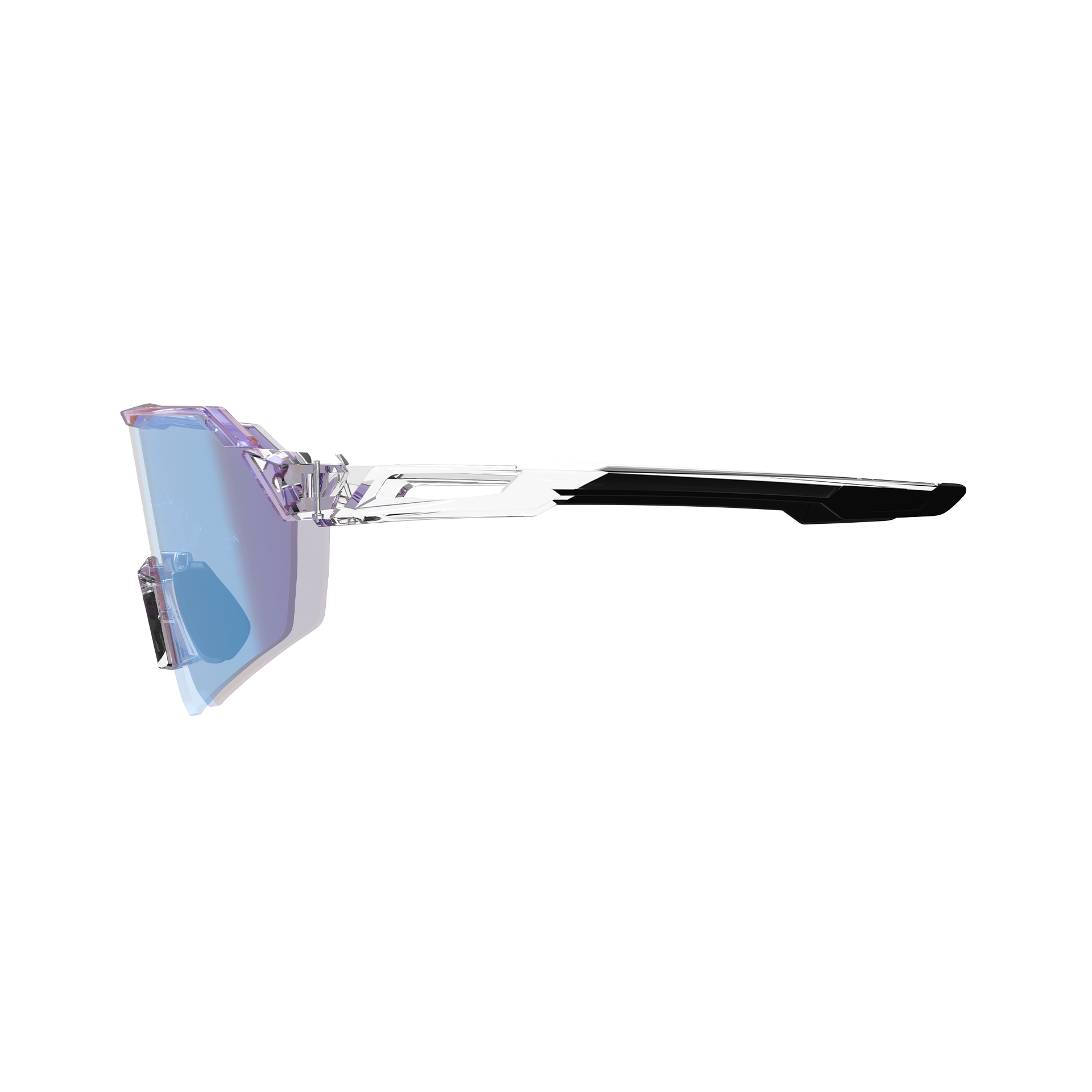 Leatt Sunglasses RideViz Lite 9
