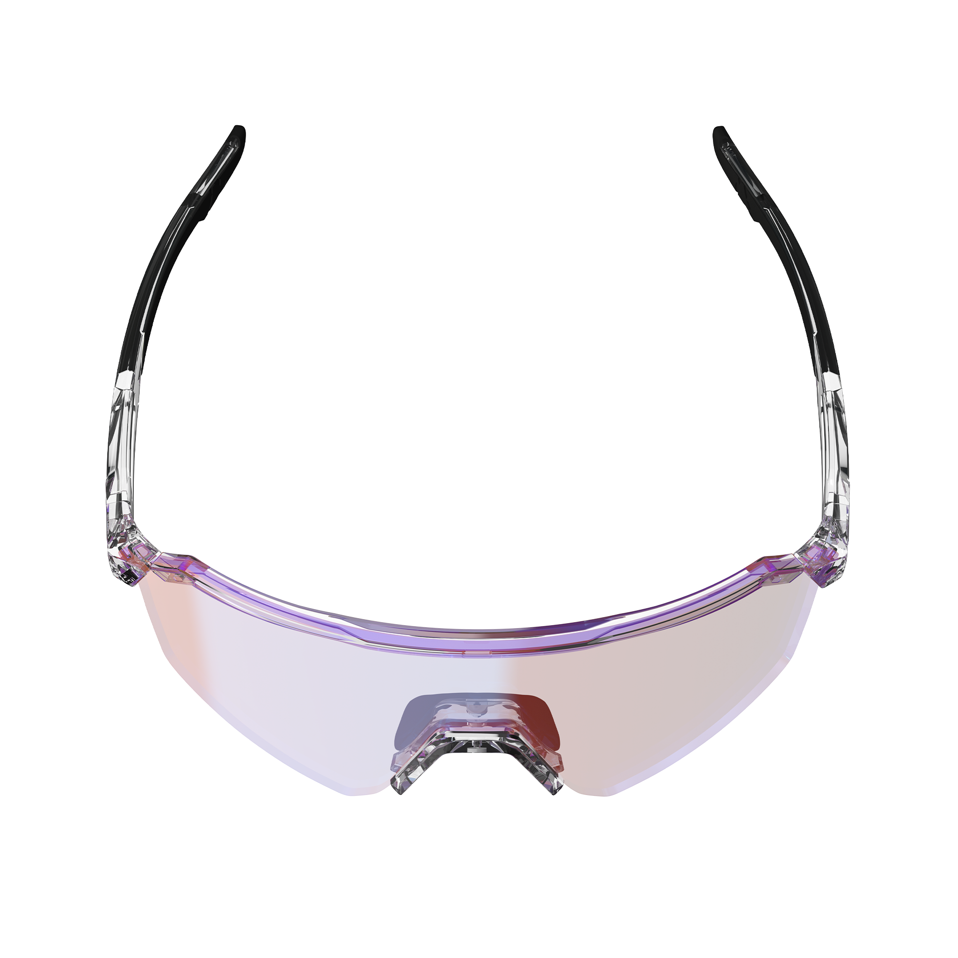 Leatt Sunglasses RideViz Lite 10