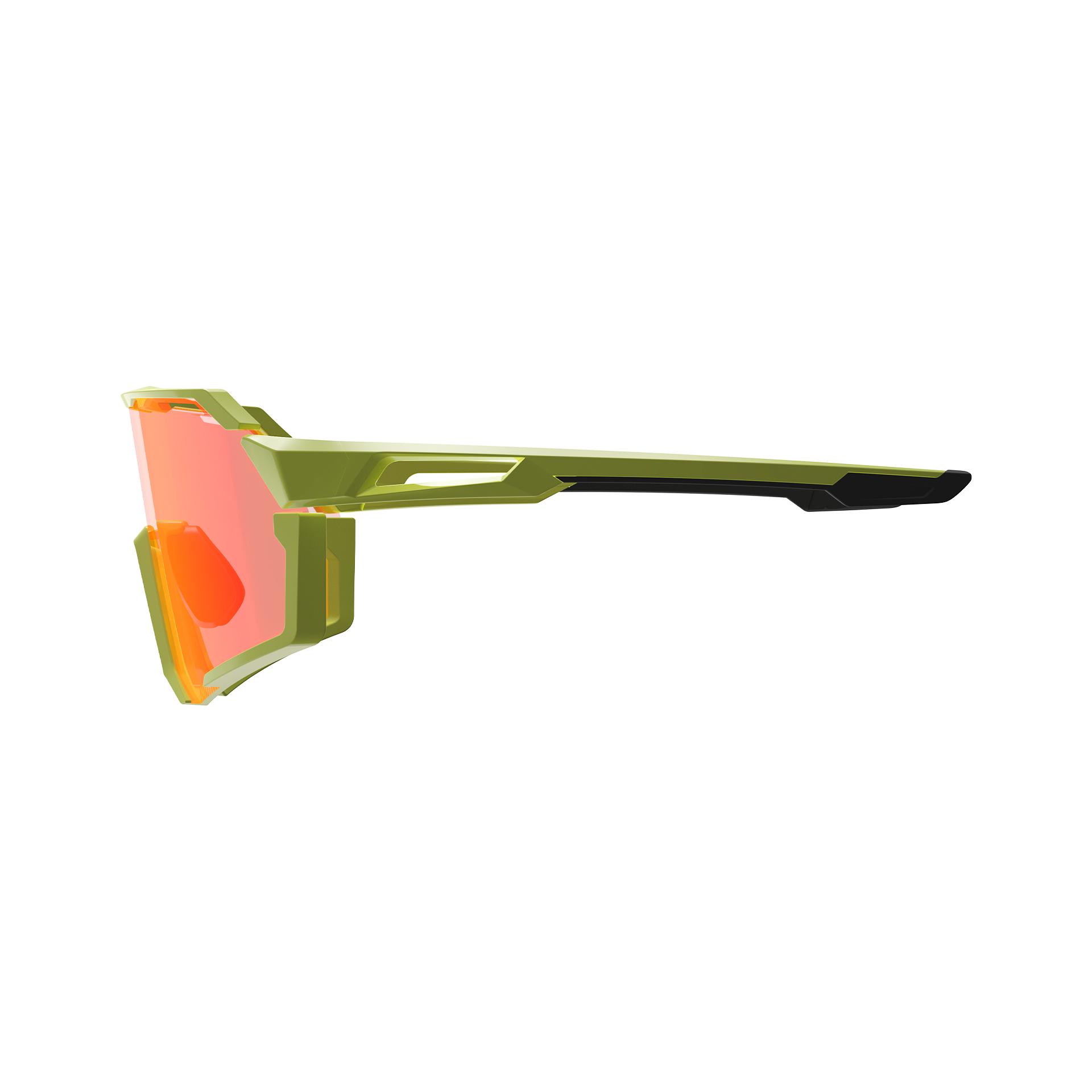 Sonnenbrille RideViz Pro