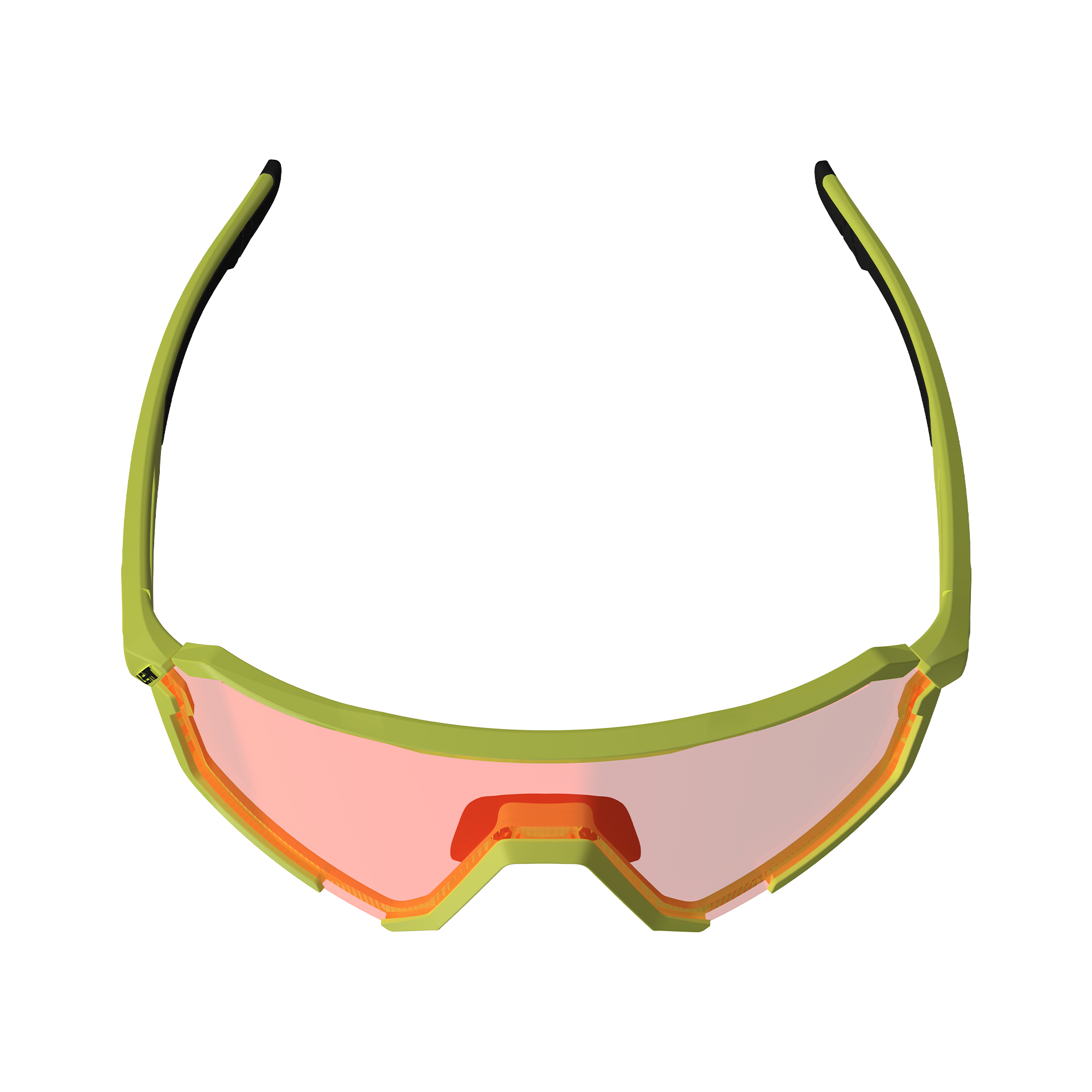 Sonnenbrille RideViz Pro