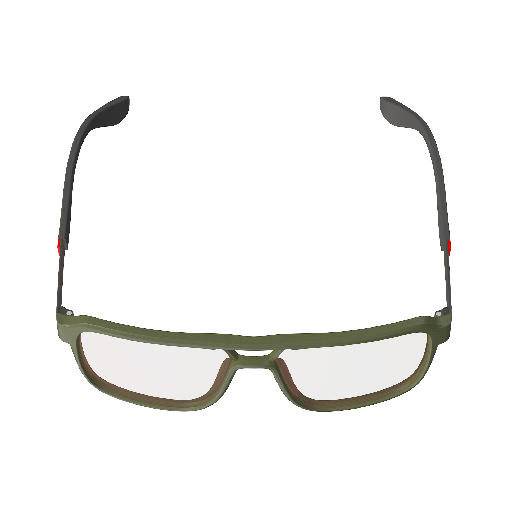 Sonnenbrille TheViz Pyrenees