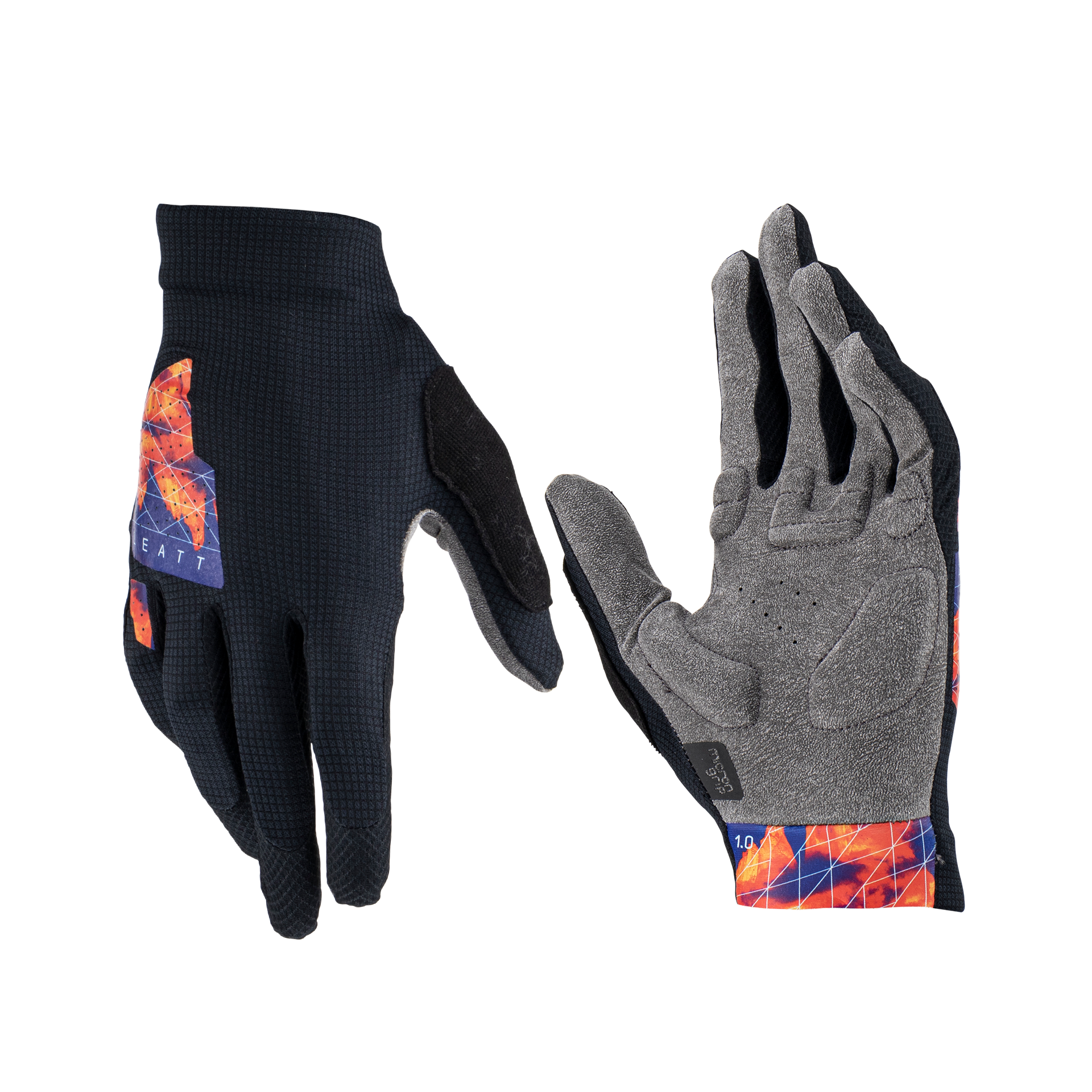 Glove MTB 1.0 GripR