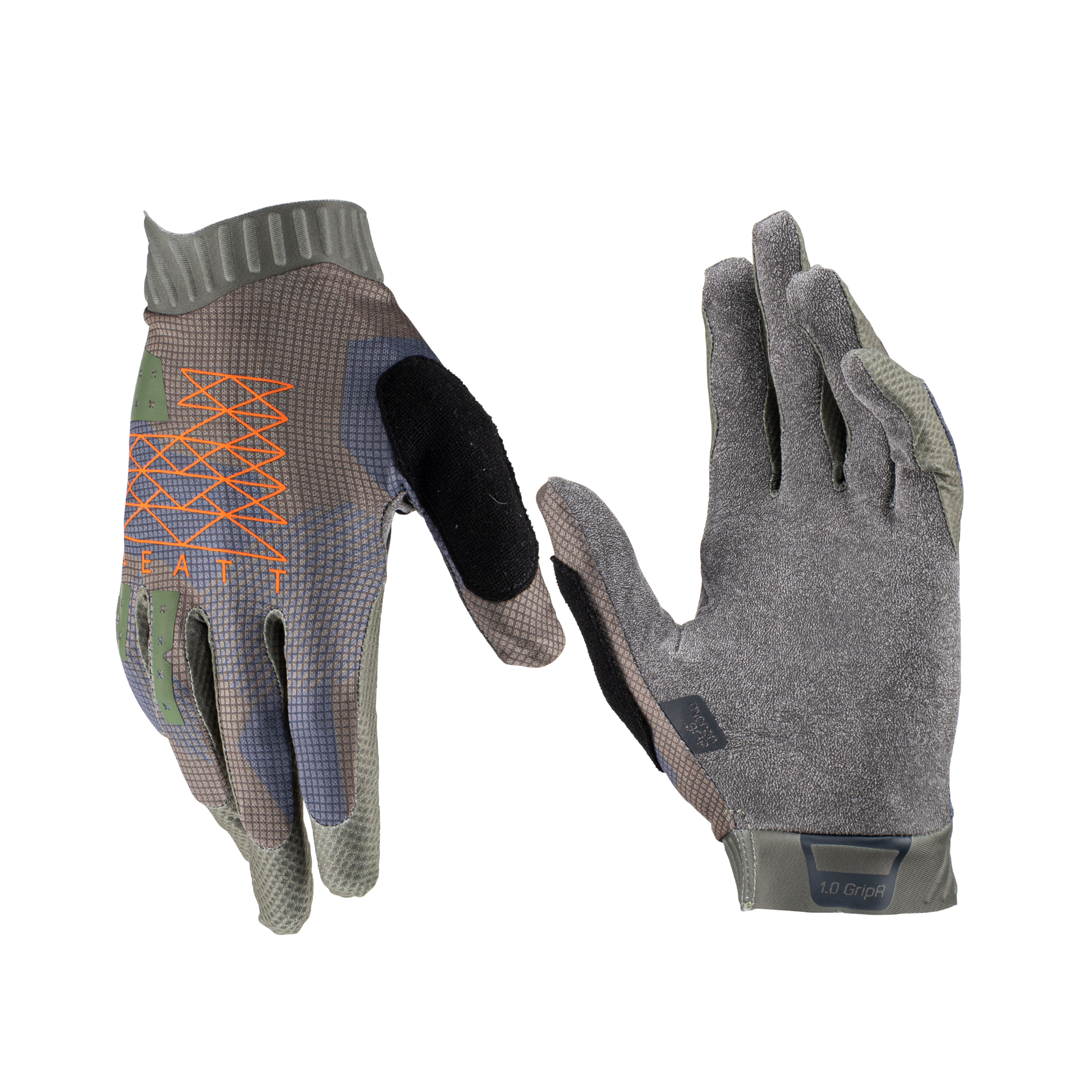 Glove MTB 1.0 GripR