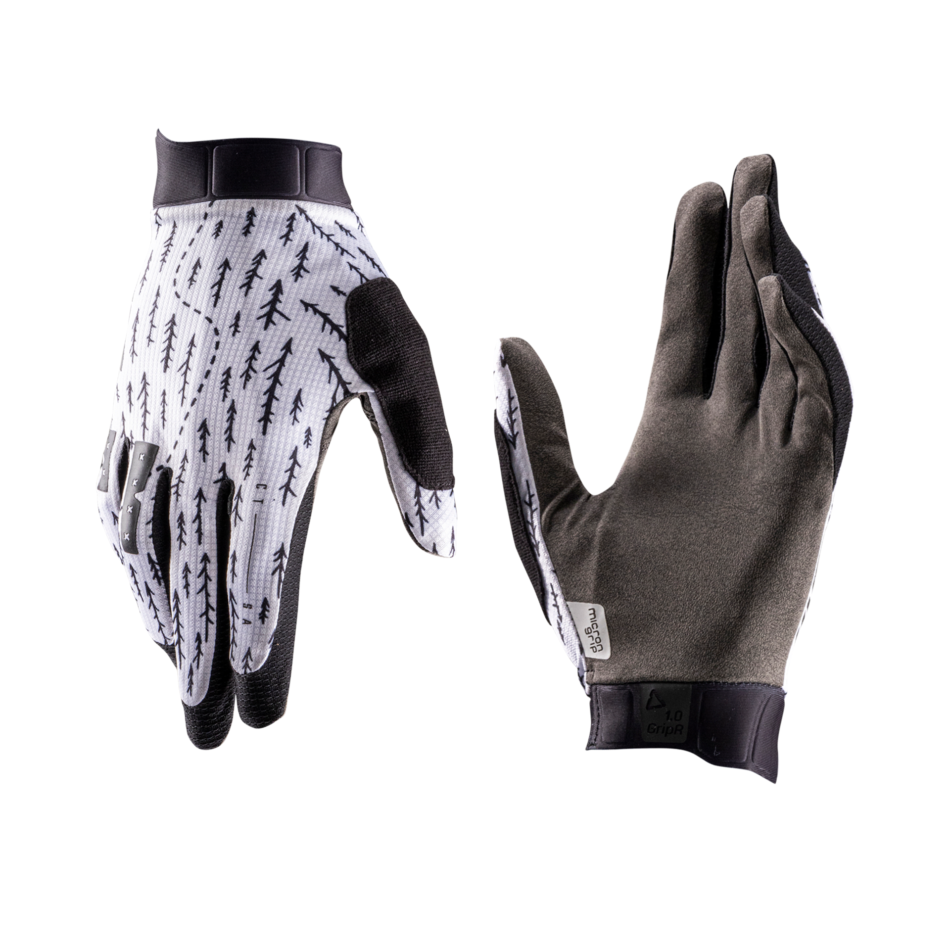 Glove MTB 1.0 GripR