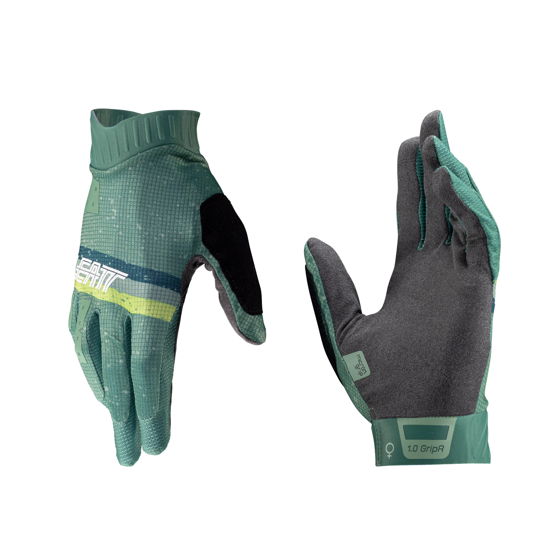 Handschuh MTB 1.0 GripR - Damen