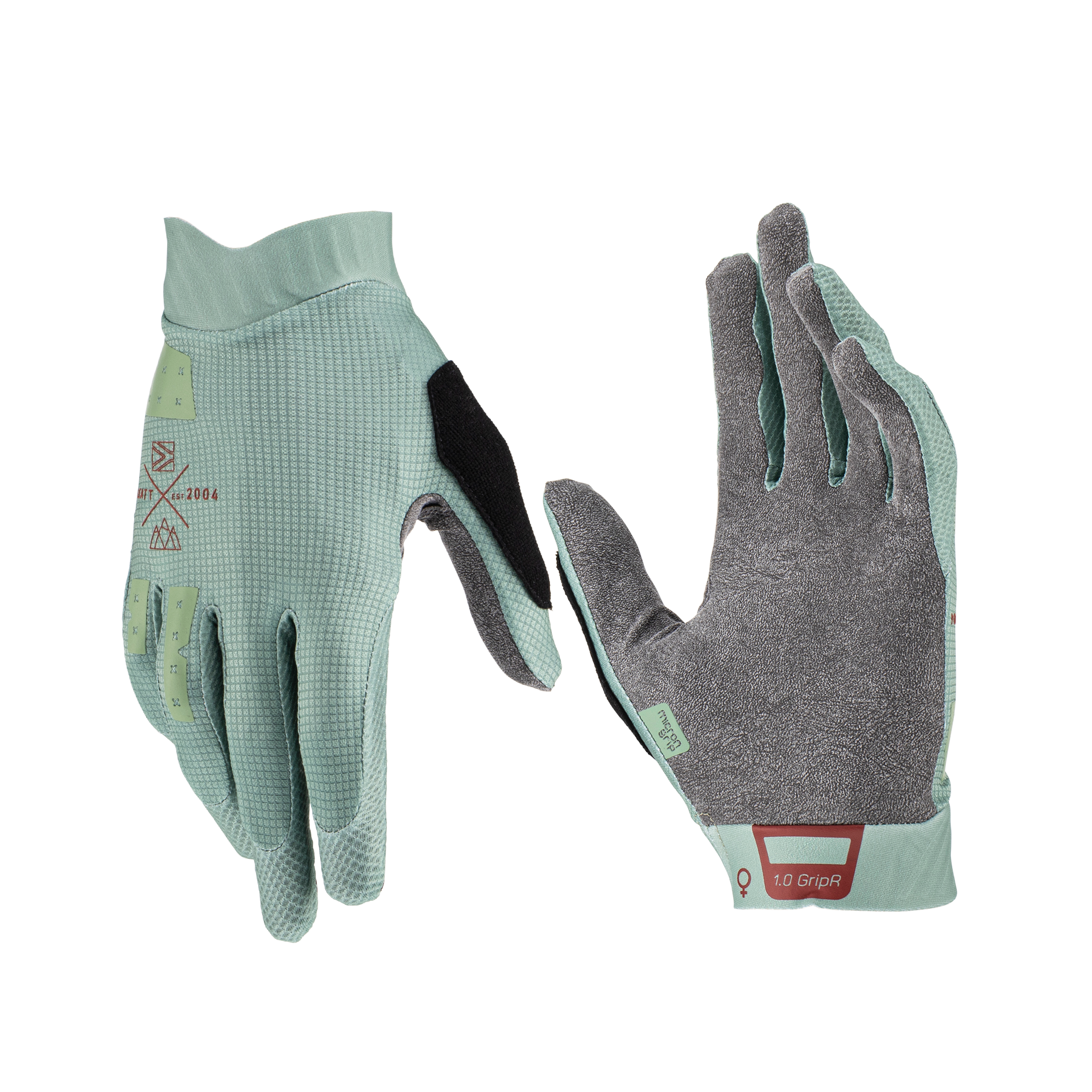 Handschuh MTB 1.0 GripR - Damen