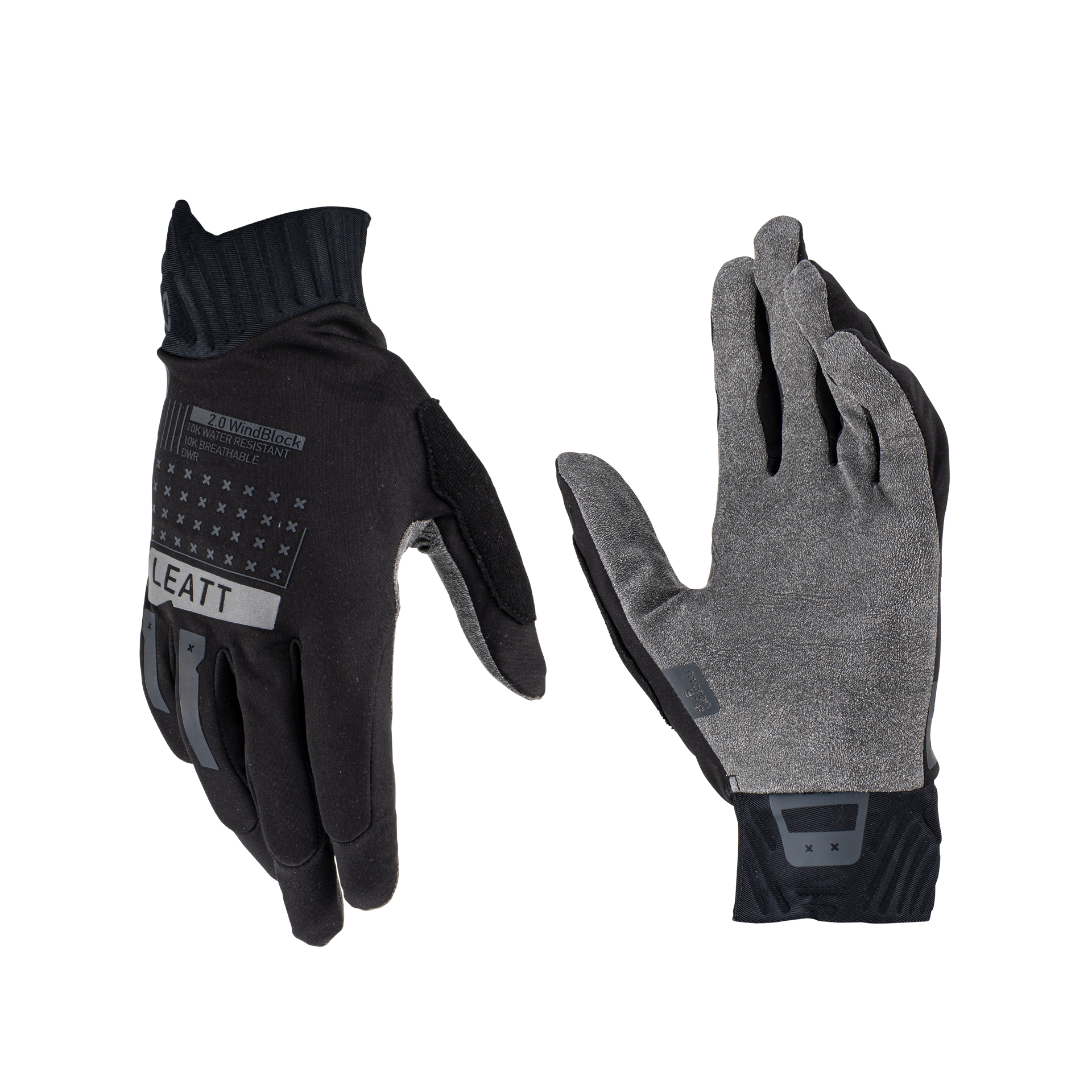 Glove MTB 2.0 WindBlock