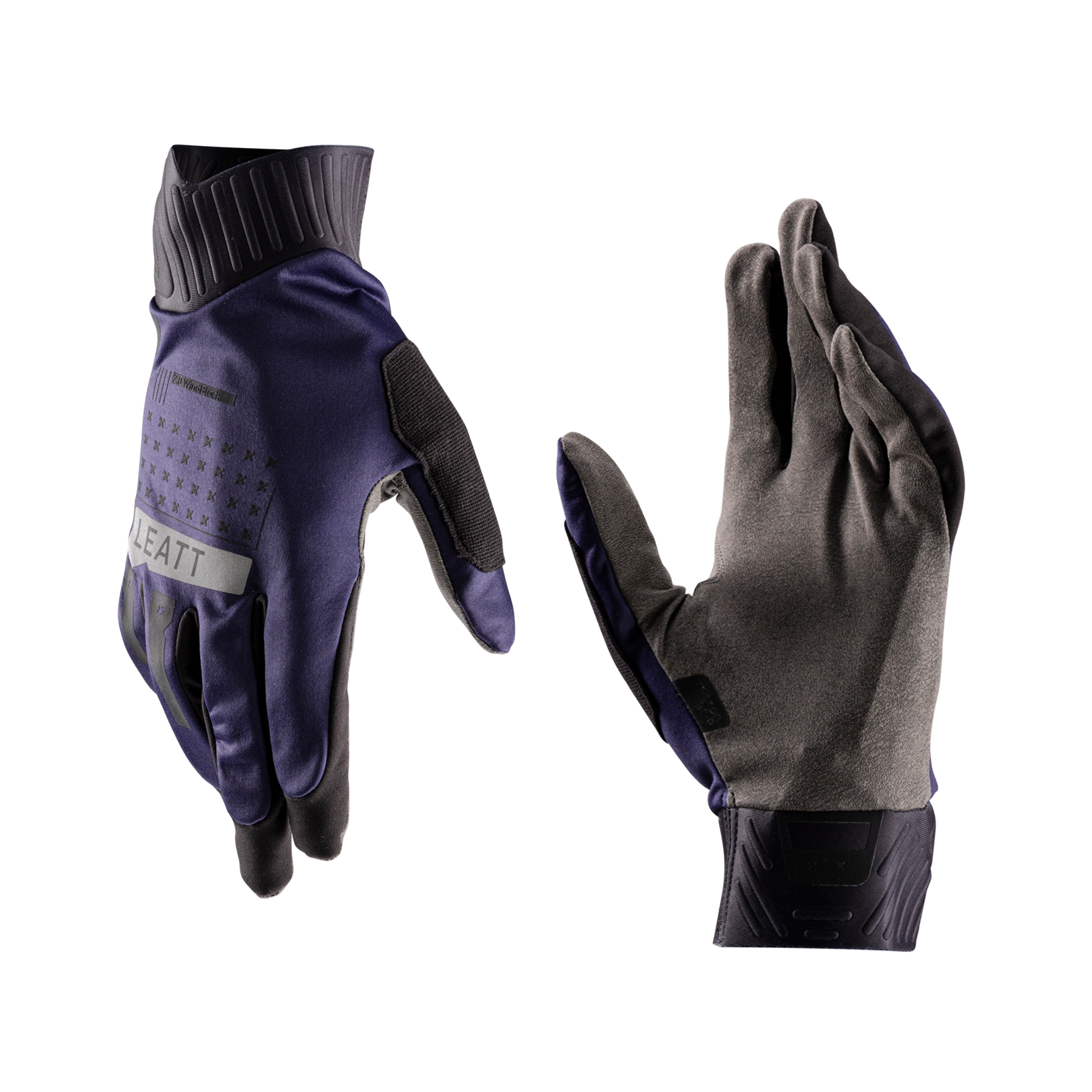 Handschuh MTB 2.0 WindBlock