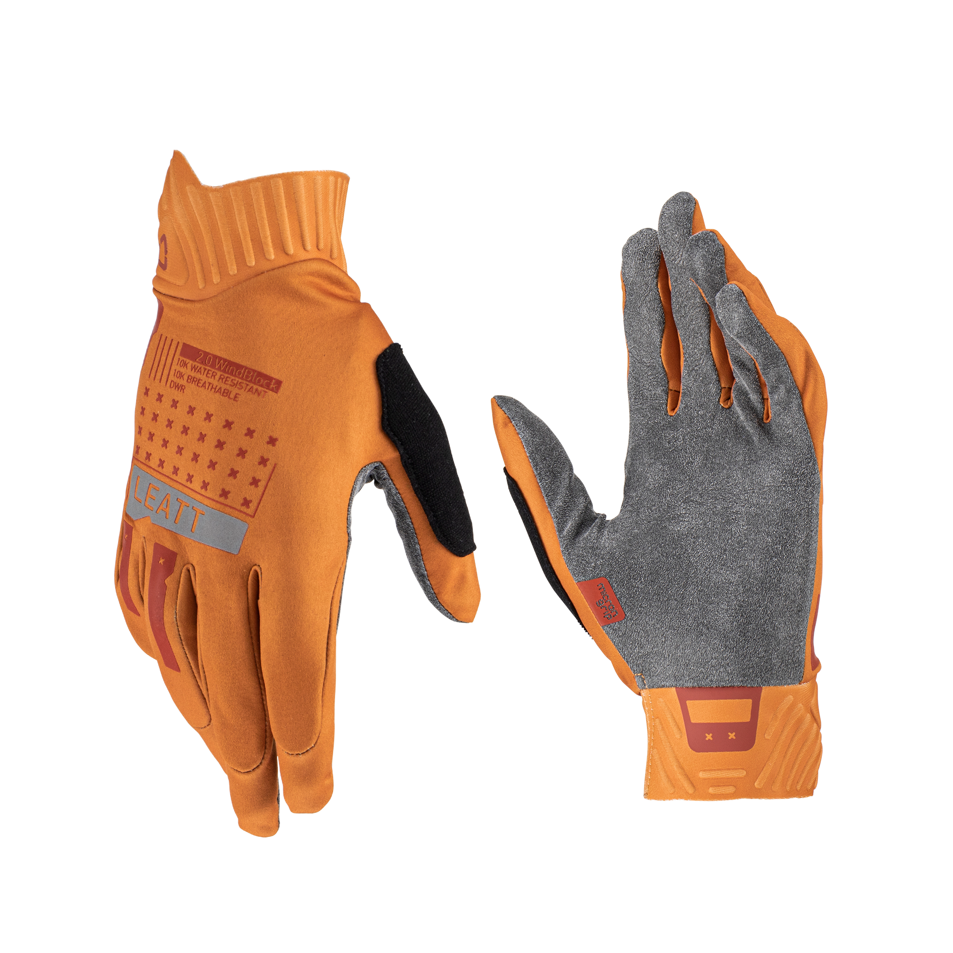Glove MTB 2.0 WindBlock