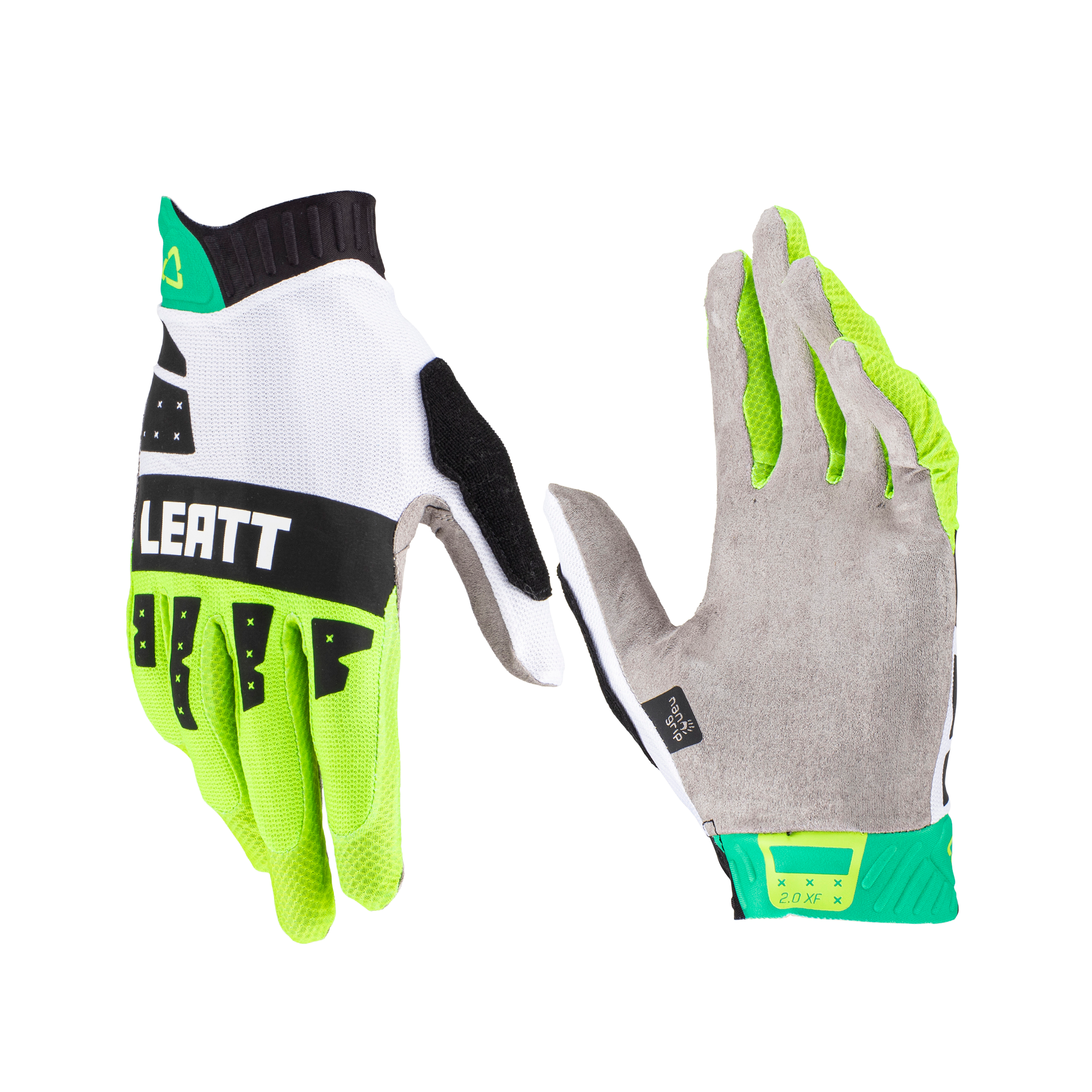 Glove MTB 2.0 X-Flow