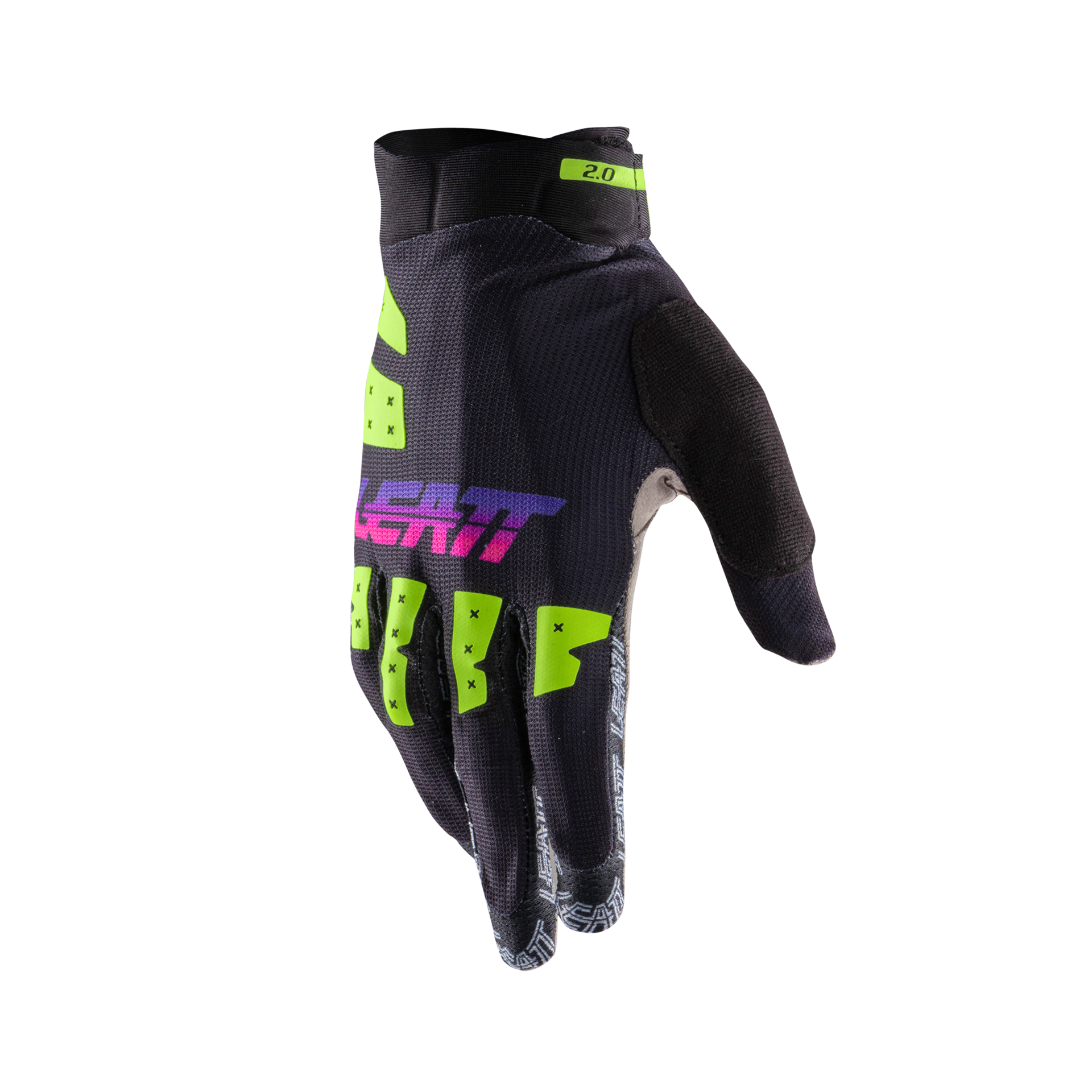 Glove MTB 2.0 X-Flow