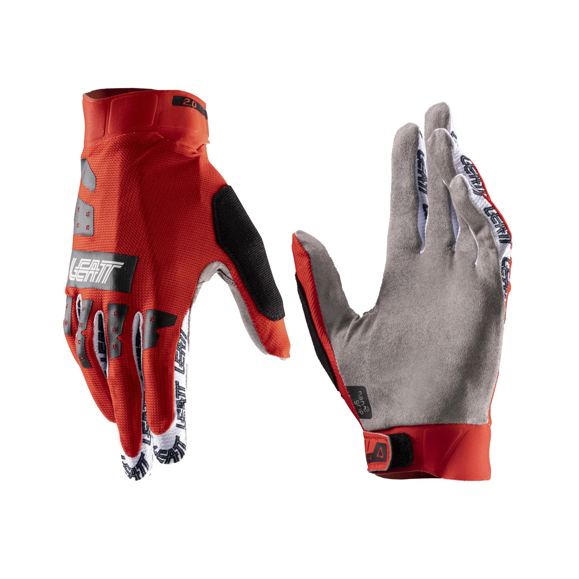 Glove MTB 2.0 X-Flow