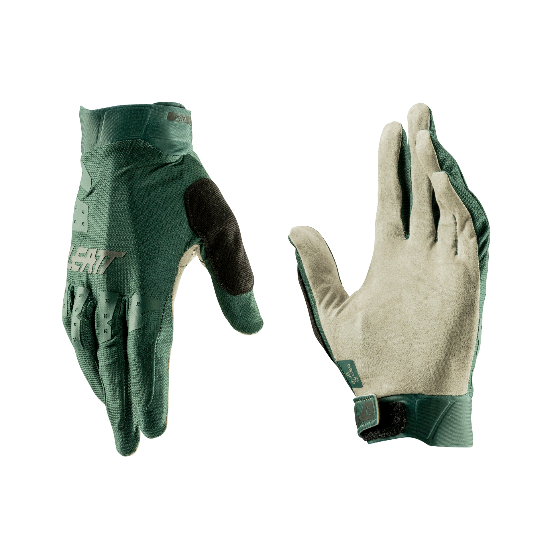 Glove MTB 2.0 X-Flow
