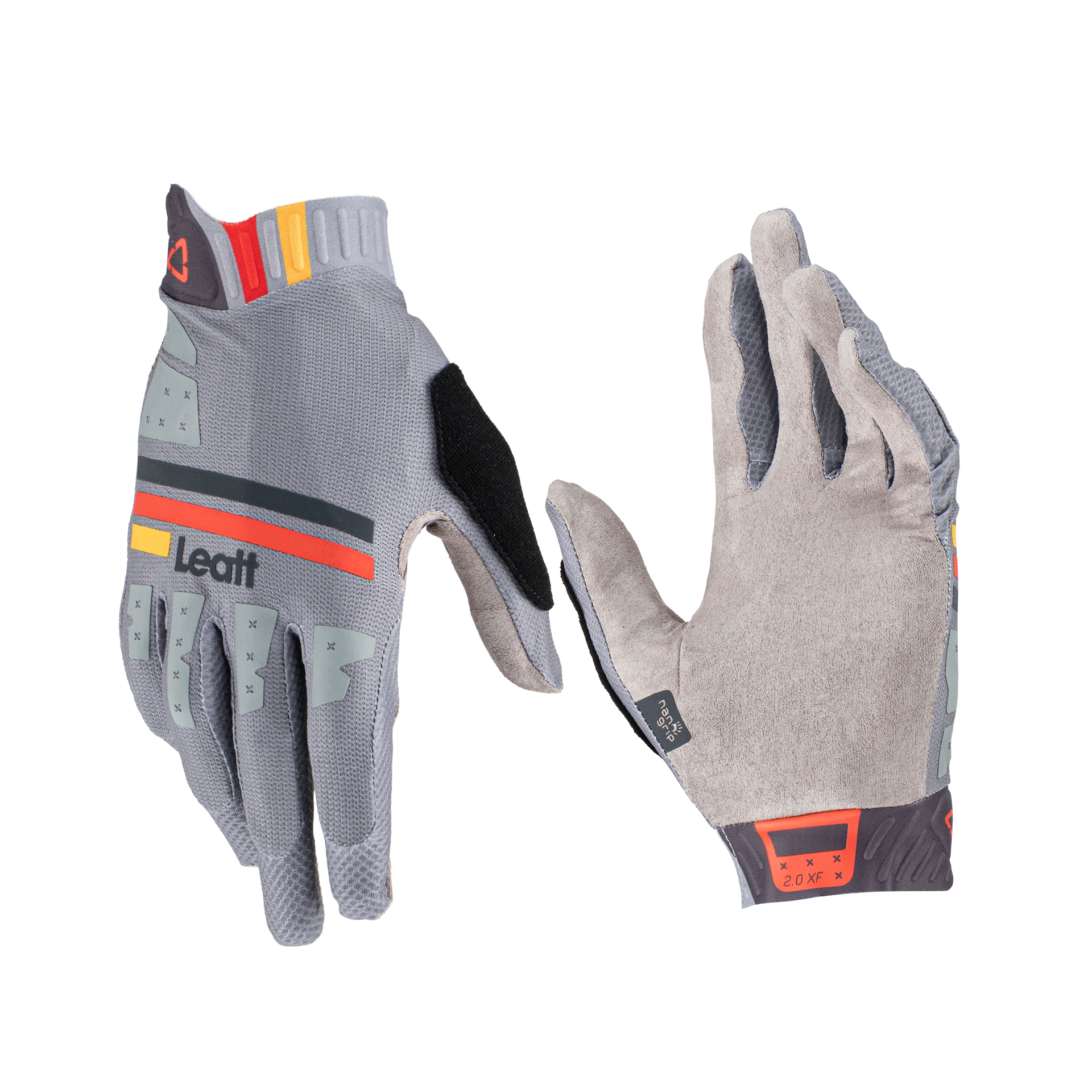 Glove MTB 2.0 X-Flow