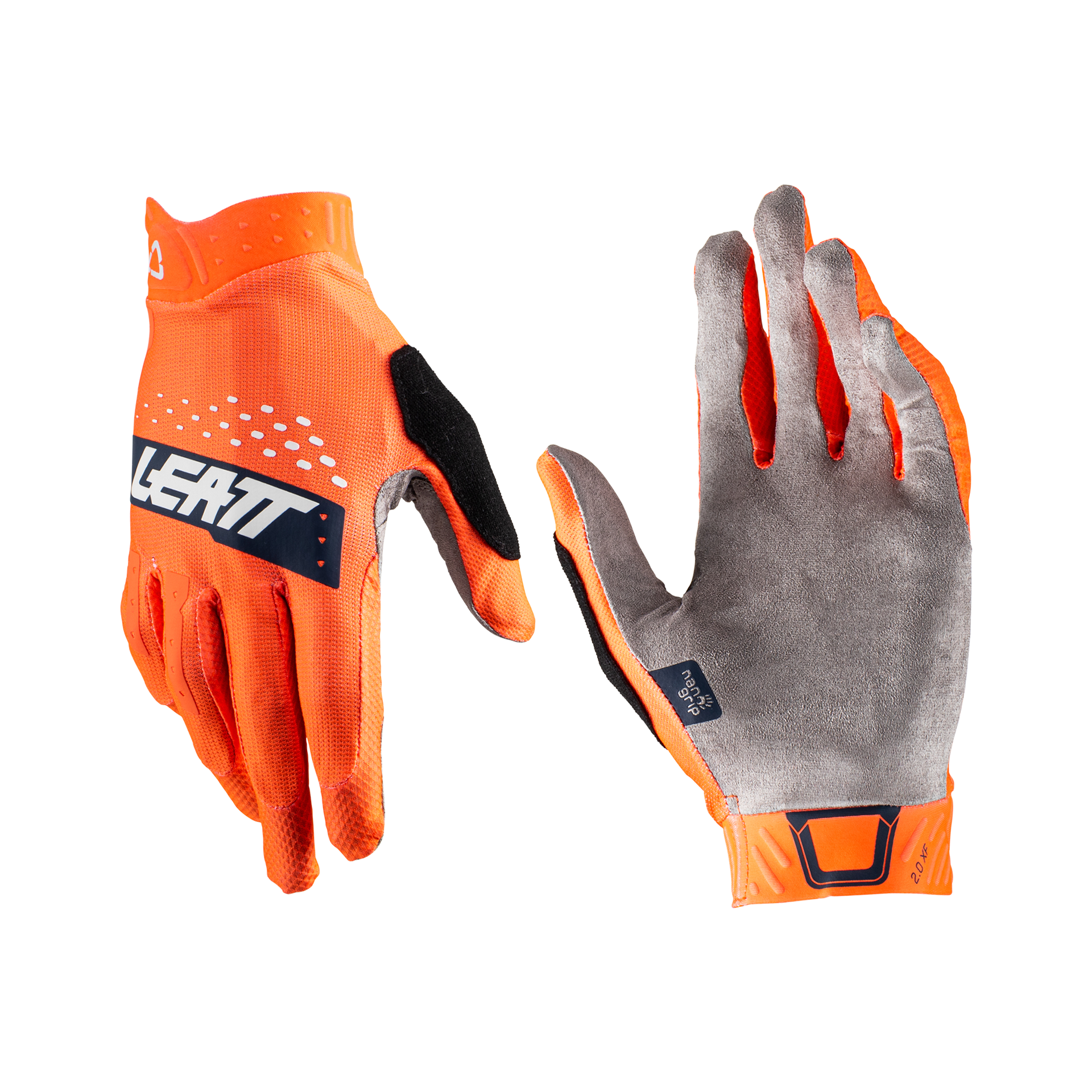 Glove MTB 2.0 X-Flow