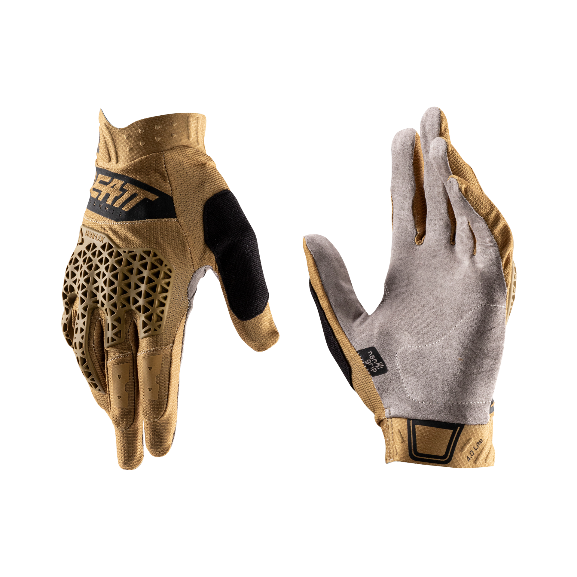 Handschuh MTB 4.0 Lite