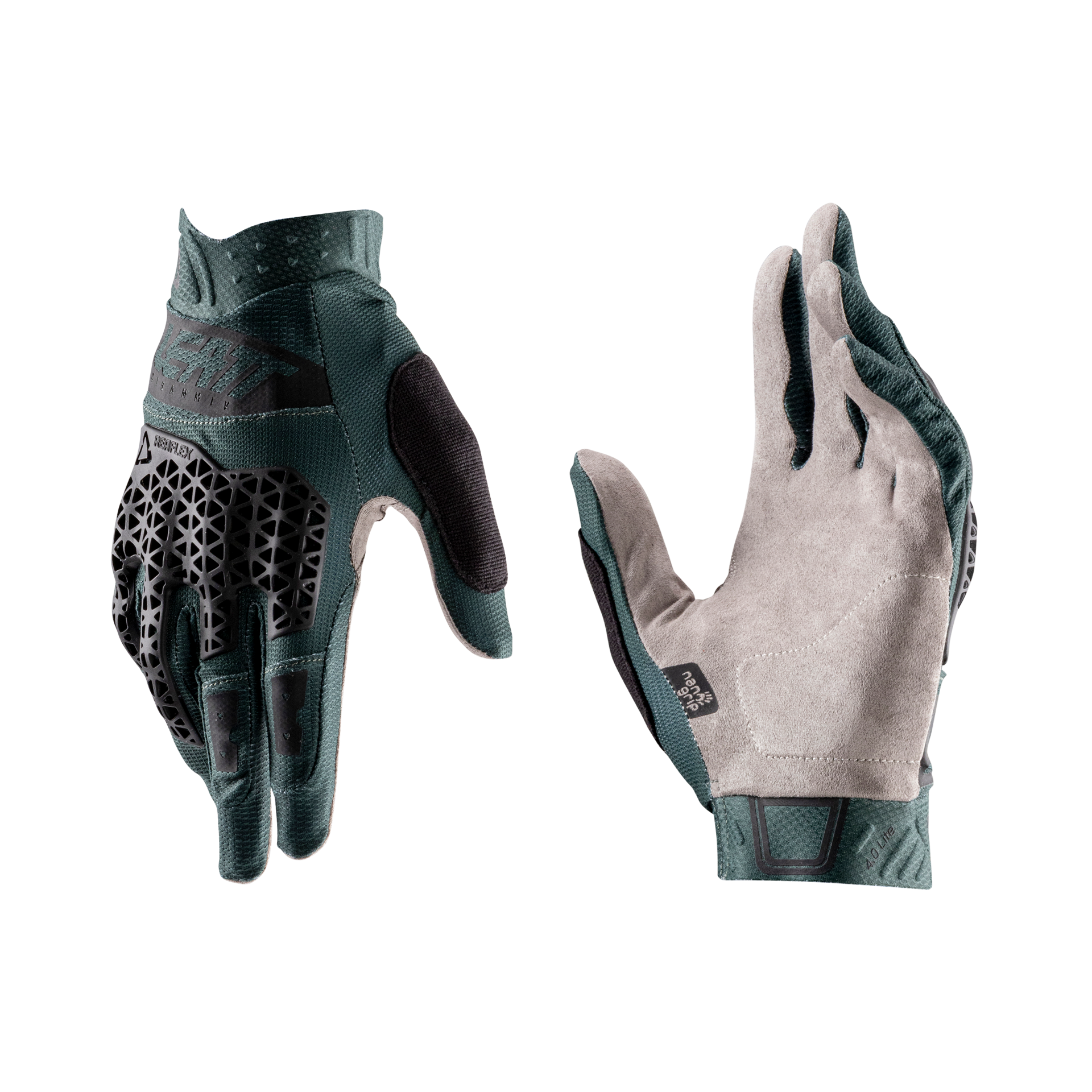 Handschuh MTB 4.0 Lite
