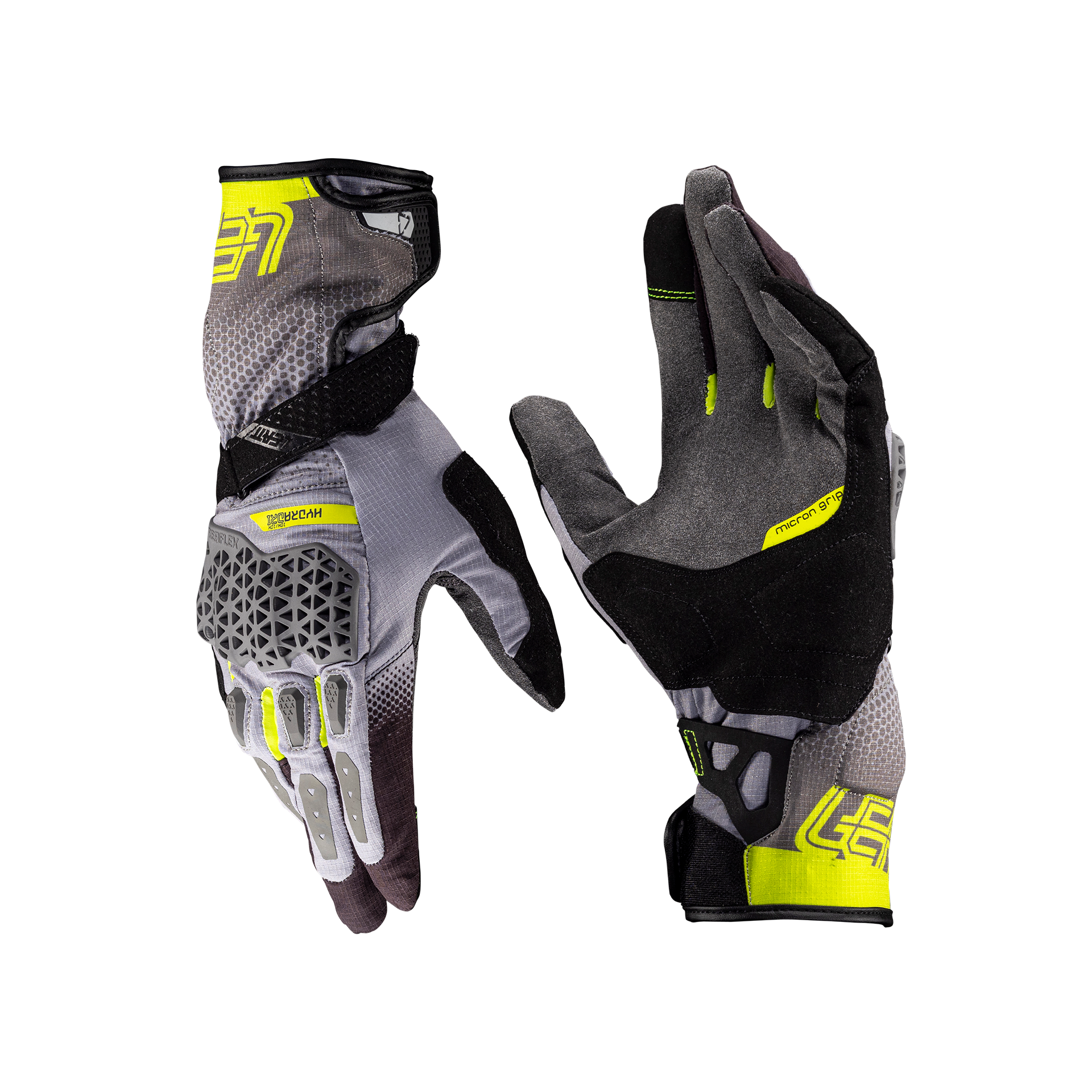 Handschuh ADV HydraDri 5.5
