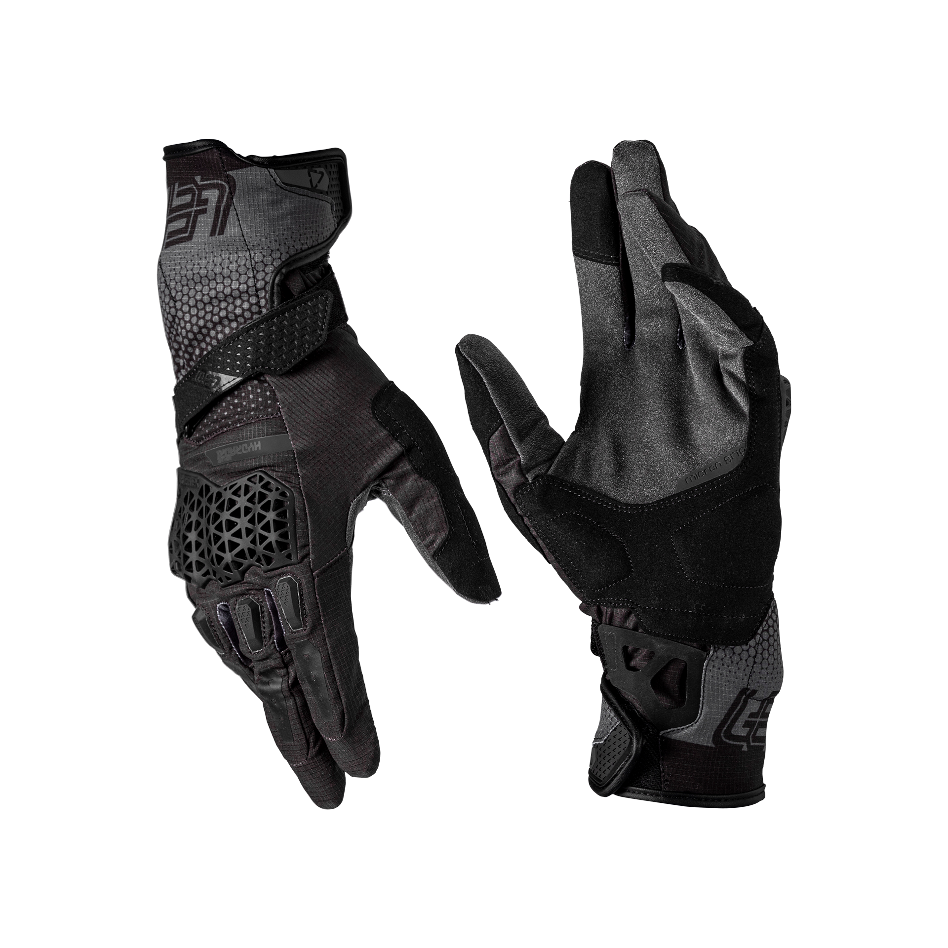 Handschuh ADV HydraDri 5.5