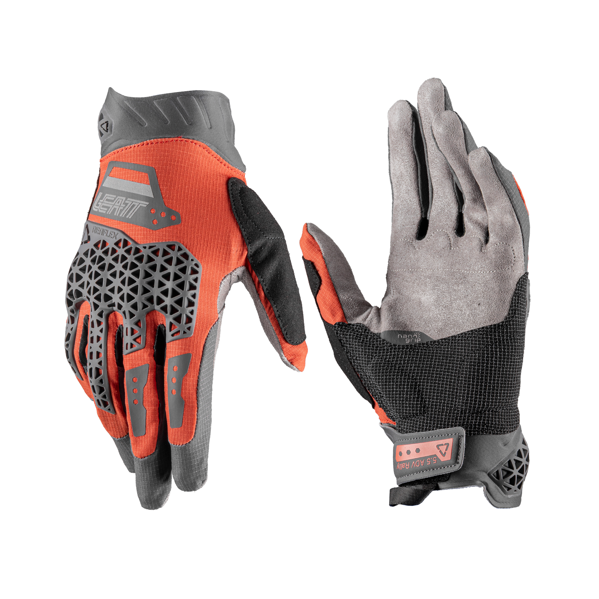Handschuh ADV Rally 5.5